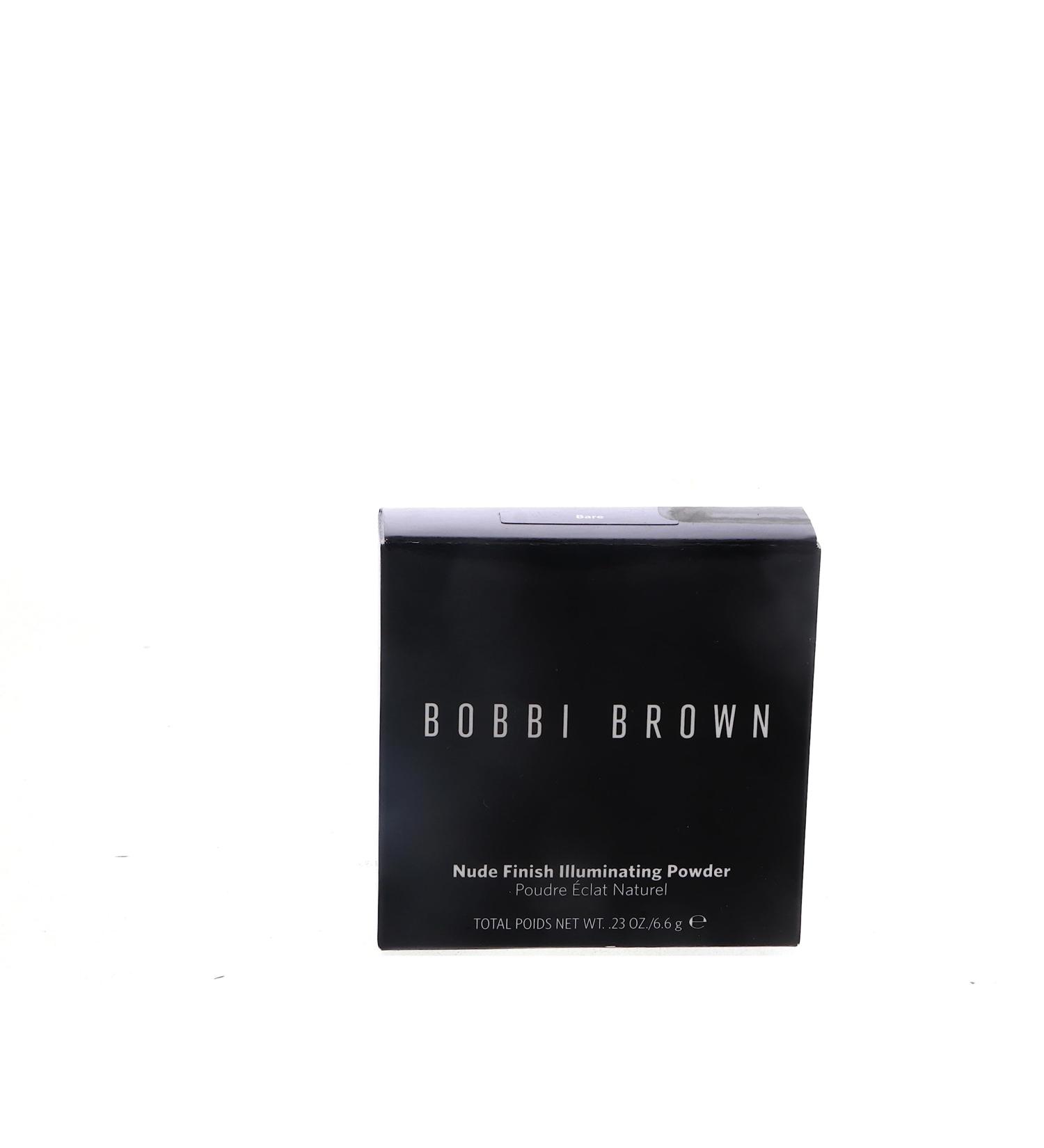 Bobbi Brown Nude Finish Illuminating Powder 02 Bare 7 g