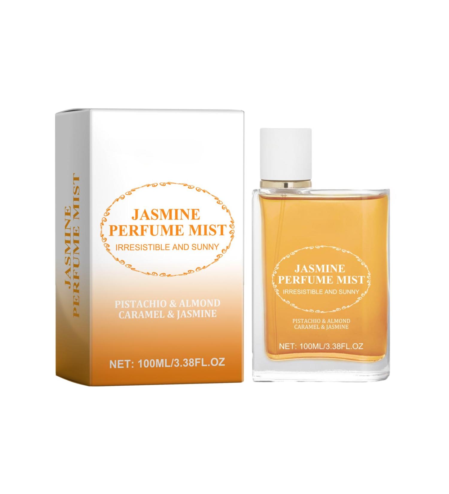 lisade Vanilla Perfume Irresistible Sunshine Sunflower Caramel Perfume for Women Hair & Body Fragrance Mist Summer Perfume for Women Long Lasting Eau De Toilette Day or Night Spray (1 PCS) - Buy Online on GoSupps.com