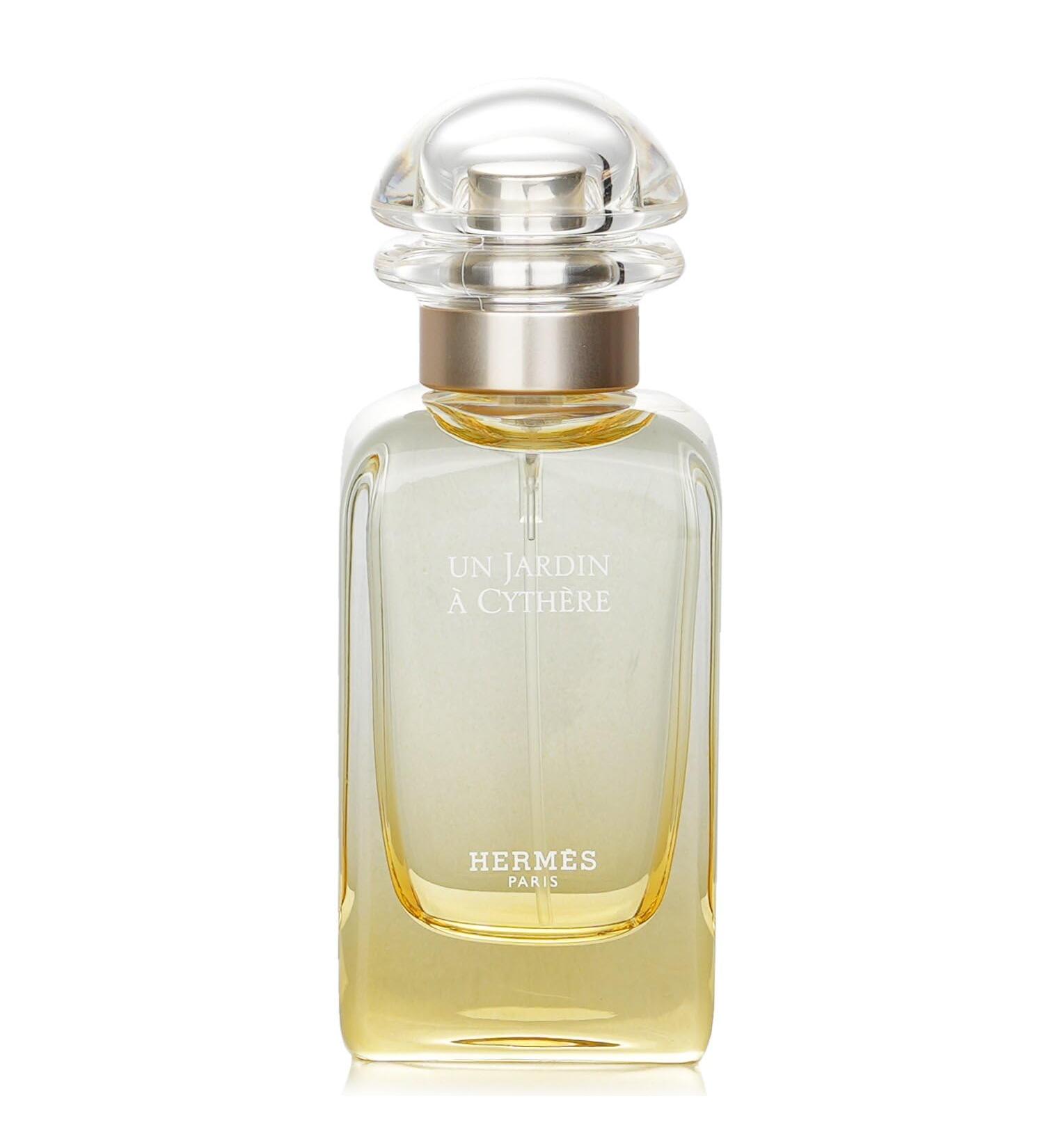 HERM S Un Jardin Cyth re Eau de Toilette Refill 1.7 oz / 50 mL eau de toilette spray - Buy Online on GoSupps.com