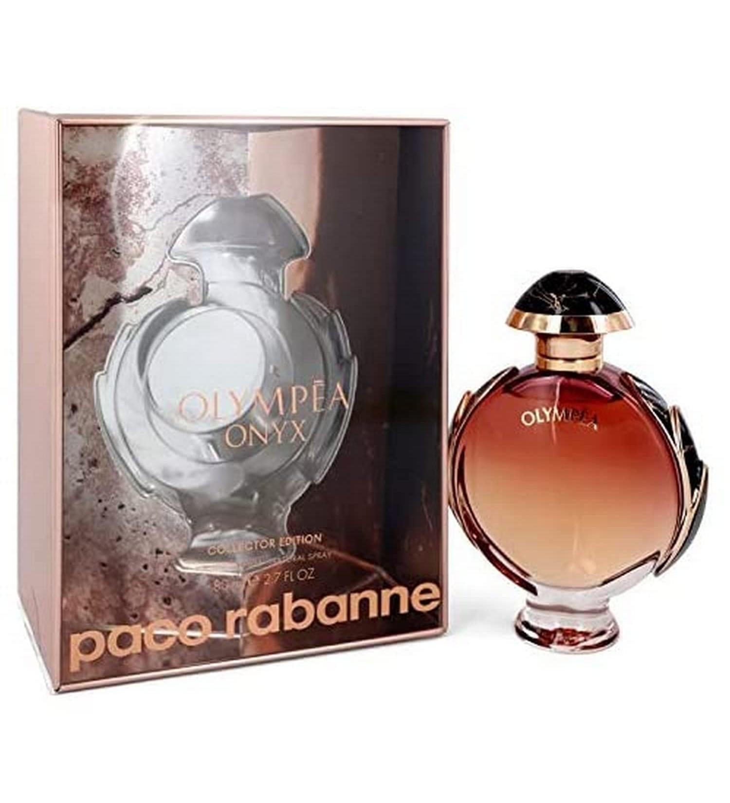 Eau De Parfum Spray Collector Edition 2.7 oz Vanilla 1 Count (Pack of 1) - Buy Online on GoSupps.com