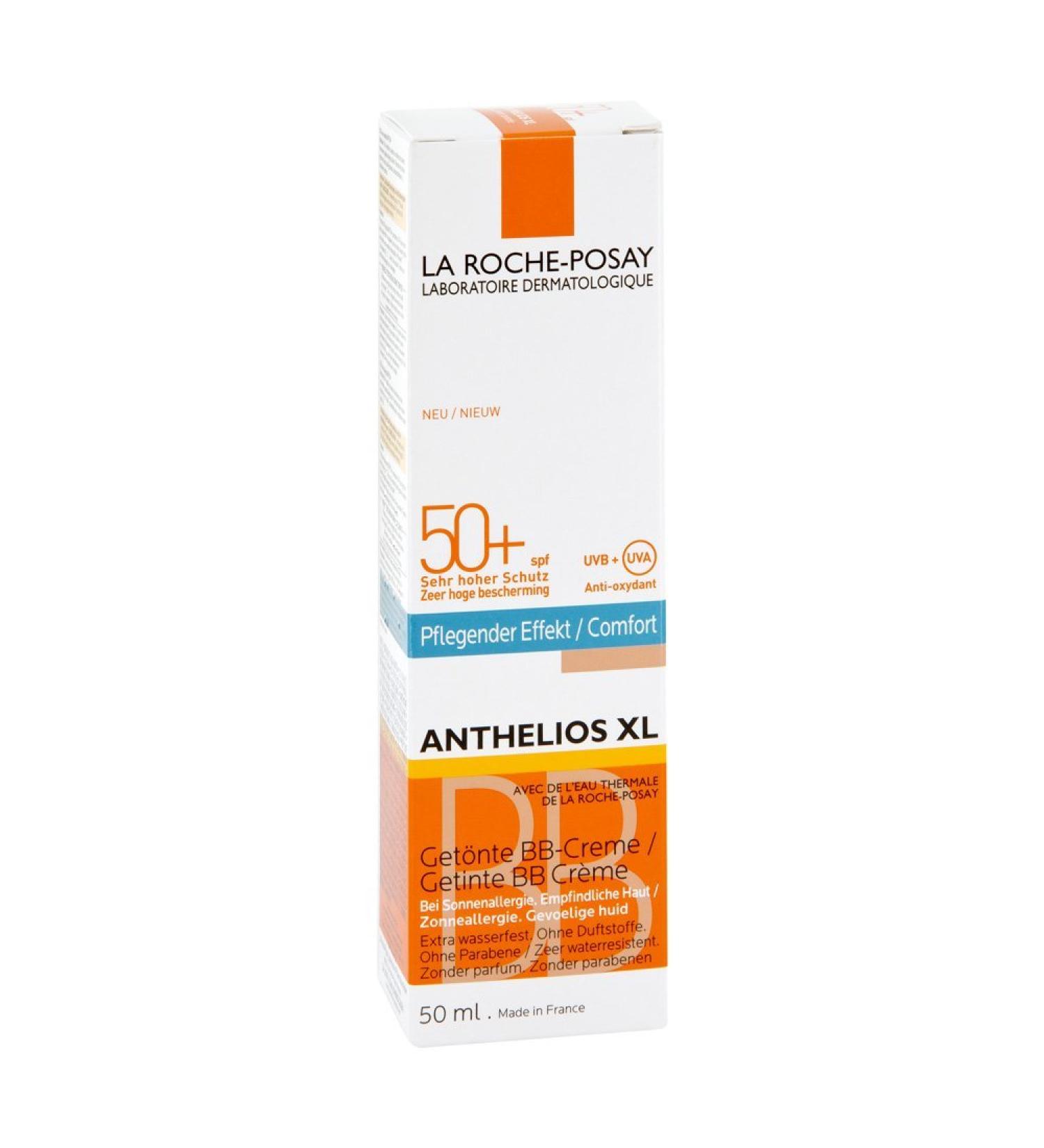 ROCHE POSAY Anthelios XL SPF 50+ BB Cream 50 ml