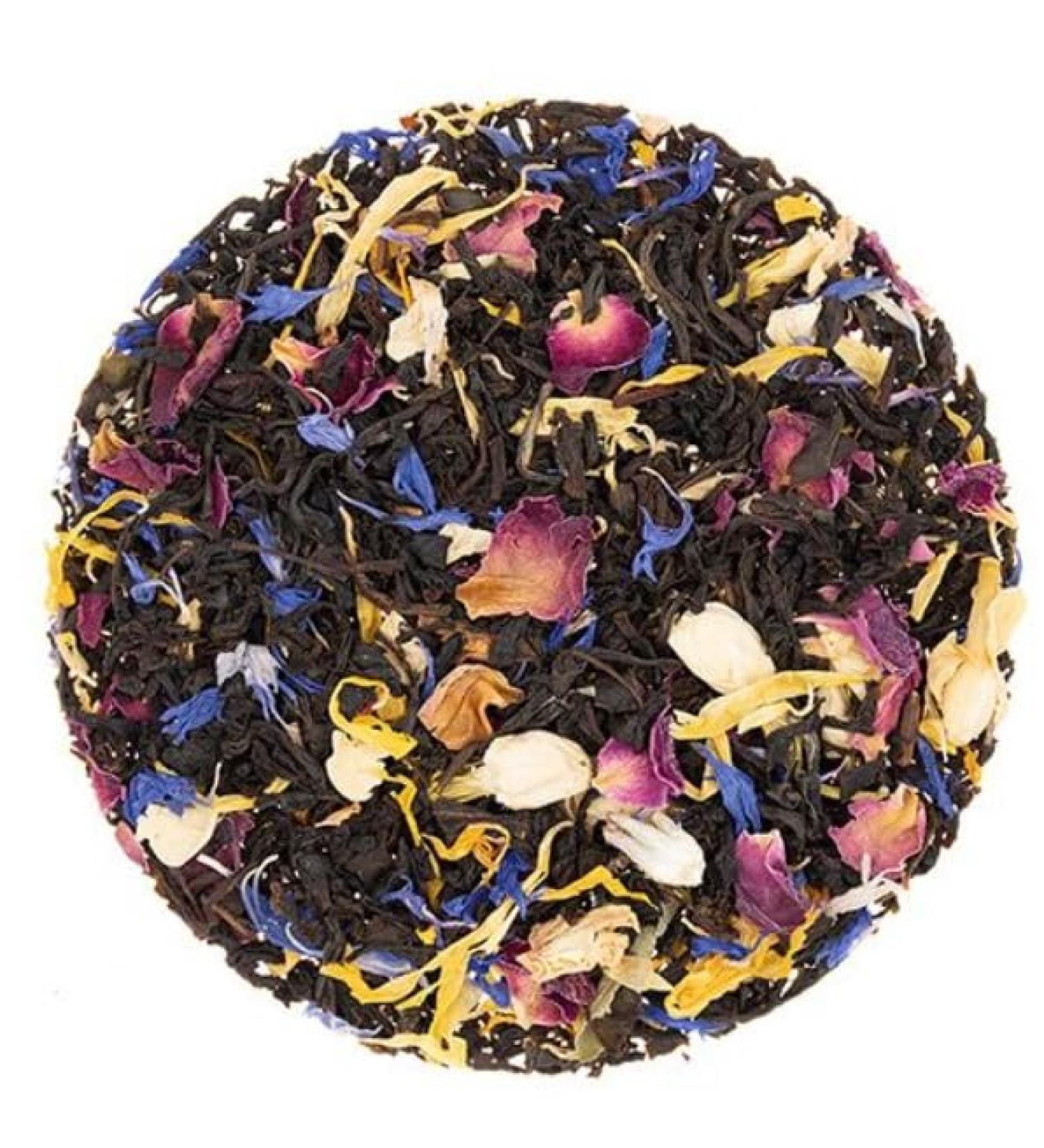 The Metropolitan Tea Company Cookies & Cream Tea 1.1lbs