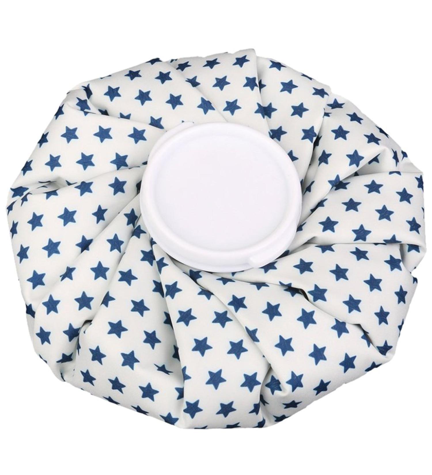 ciyeu Ice bag for Pain Relief 9Inch Pentacle White - Buy Online on GoSupps.com