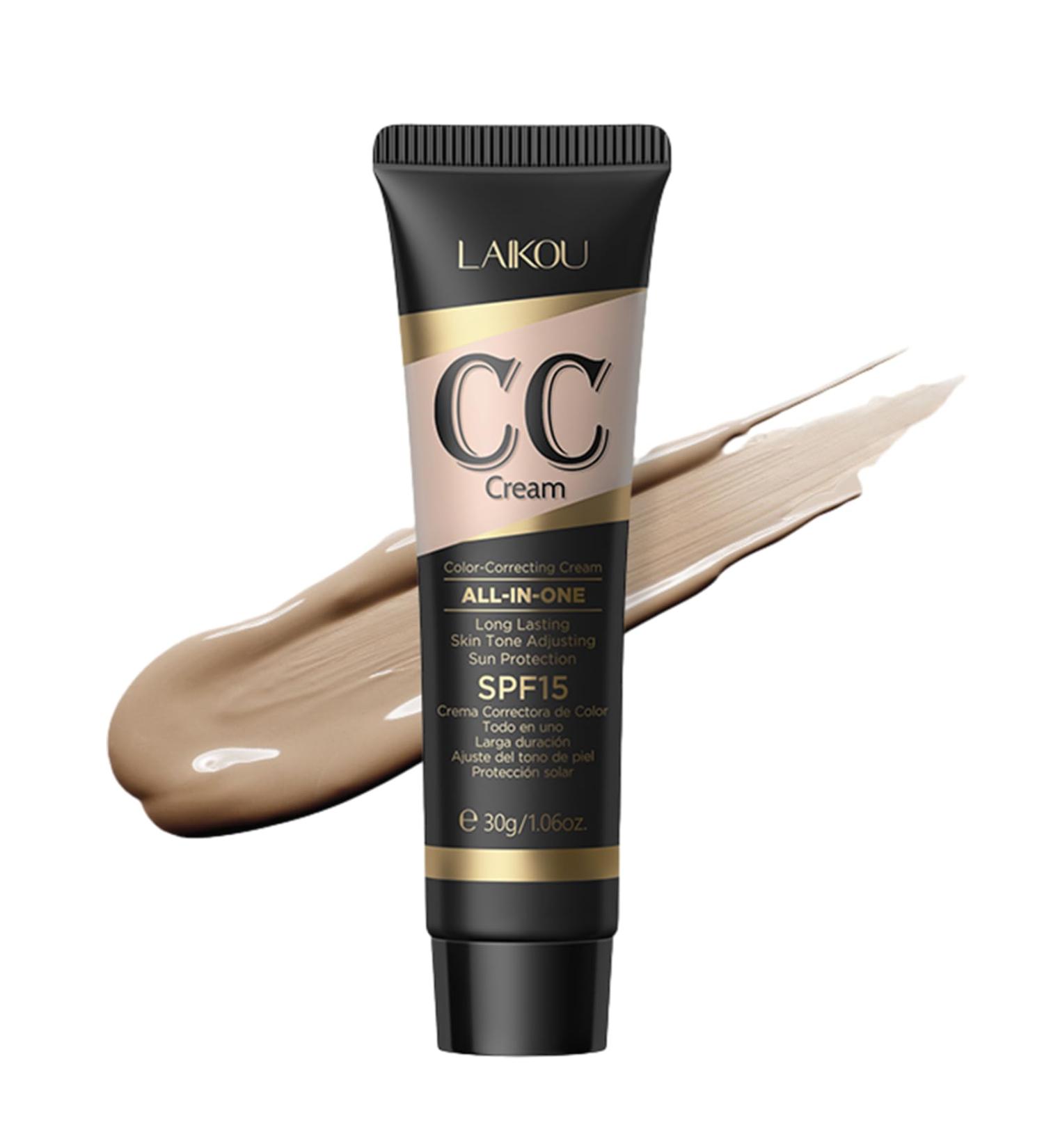vsilay Full Coverage Moisturizer for Foundation Color Concealer Moisturizer for Women Men - Buy Online on GoSupps.com