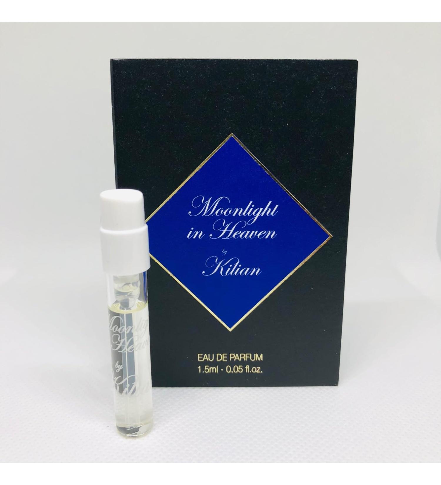 Kilian Moonlight in Heaven Eau De Parfum Sample Spray Vial 1.5ml/0.05fl.oz