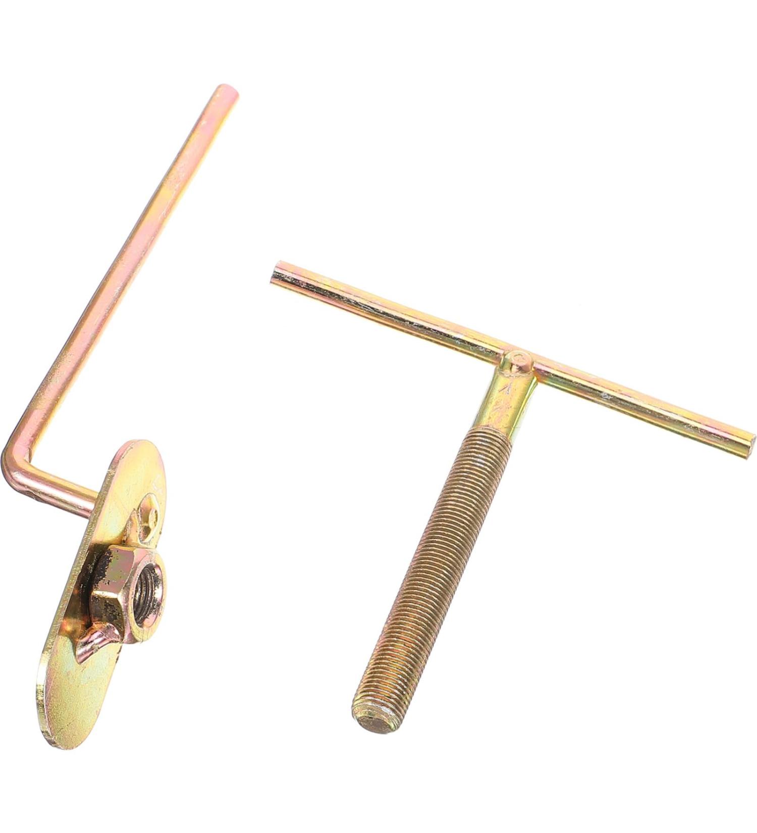 cap lid disassembly tool cotton candy machine disassembly tool cotton candy machine supply remover for cotton candy machine to disassemble marshmallow candy Stainless steel - Buy Online on GoSupps.com