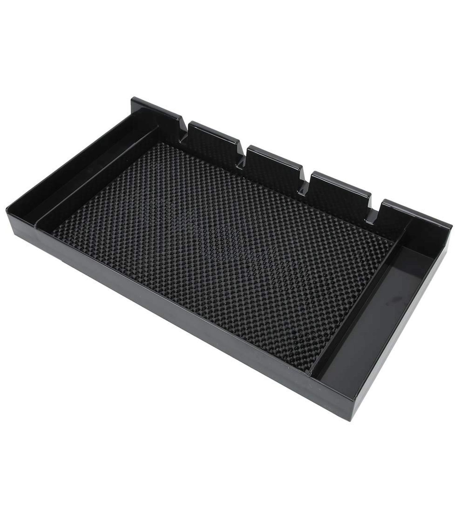 Hair Clippers Storage Box & Tool Organizer for Salons | Barber Tool Box for Hairdressers - Buy Online on GoSupps.com
