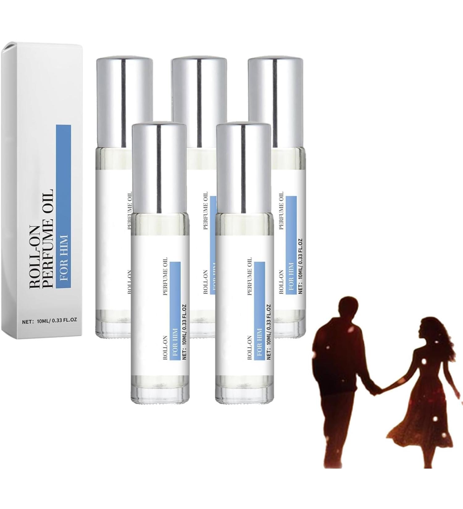 Pheromone Cologne for Men Pheromone Perfume for Men Cologne Perfume for Men Long Lasting Fragrance Increase Attraction & Boost Yourconfidence (3 PACK-A) - Buy Online on GoSupps.com