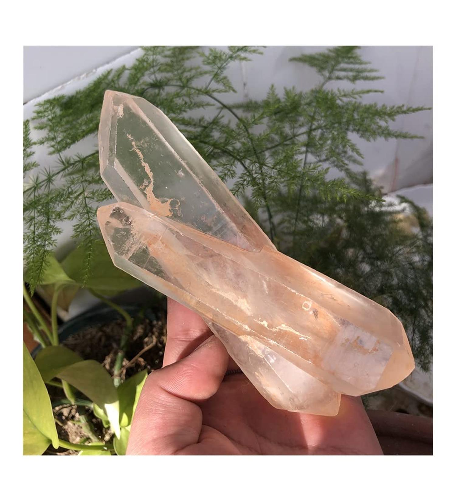 Natural Stone Garden Room Decoration | Healthy Aura | International Shipping | One Size - Buy Online on GoSupps.com