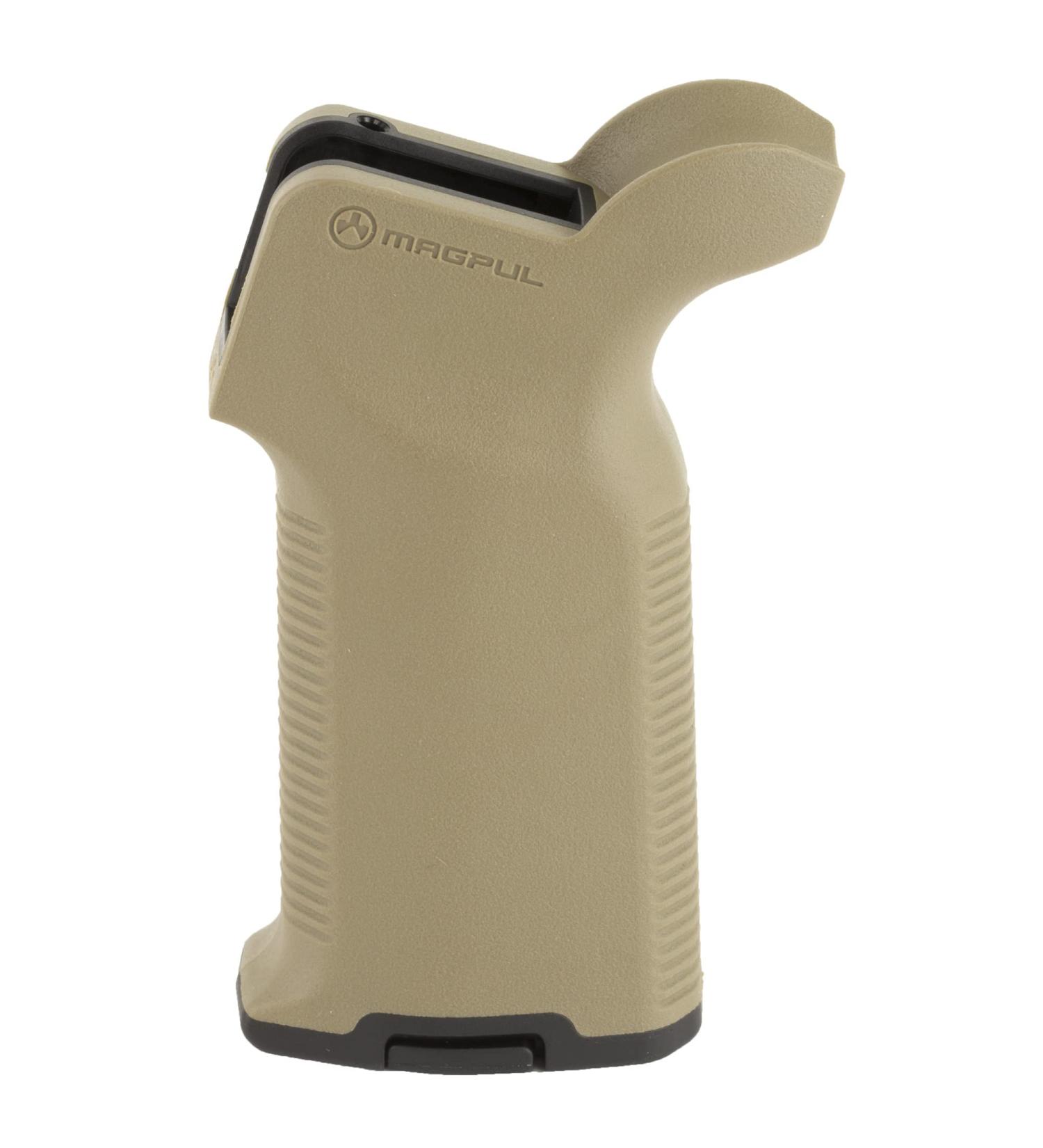 Magpul Moe K2+ Grip Polymer FDE