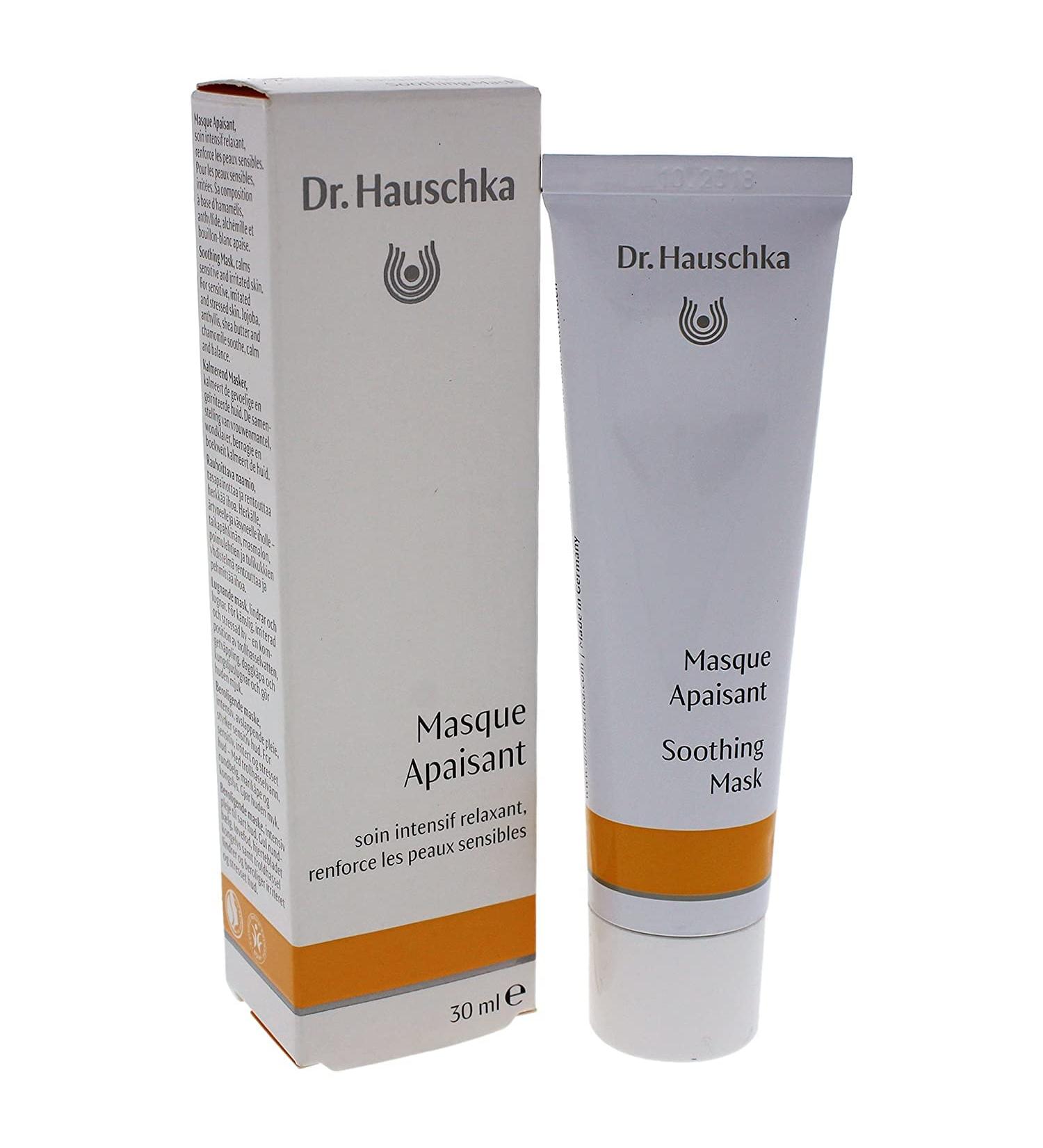 Dr.Hauschka Soothing Mask 30ml