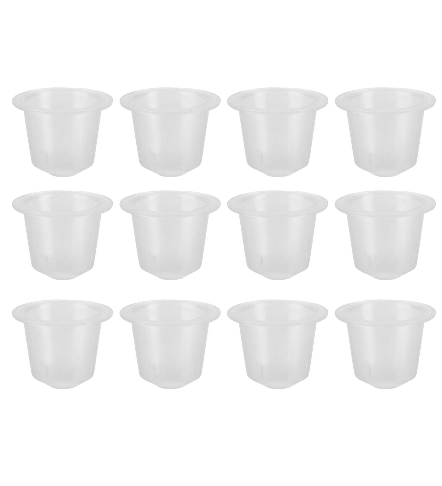  RASTKY Koffie Capsule Shells Kit Trap Capsules 3 - Buy Online on GoSupps.com