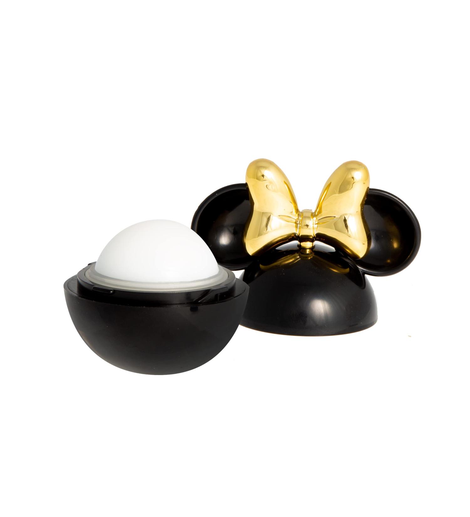 Buy MAD BEAUTY Minnie Mouse Lip Balm & Scrub Duo Set - Vanilla & Cranberry | Moisturizing Lip Kit Gift for Disney Fans - Buy Online on GoSupps.com