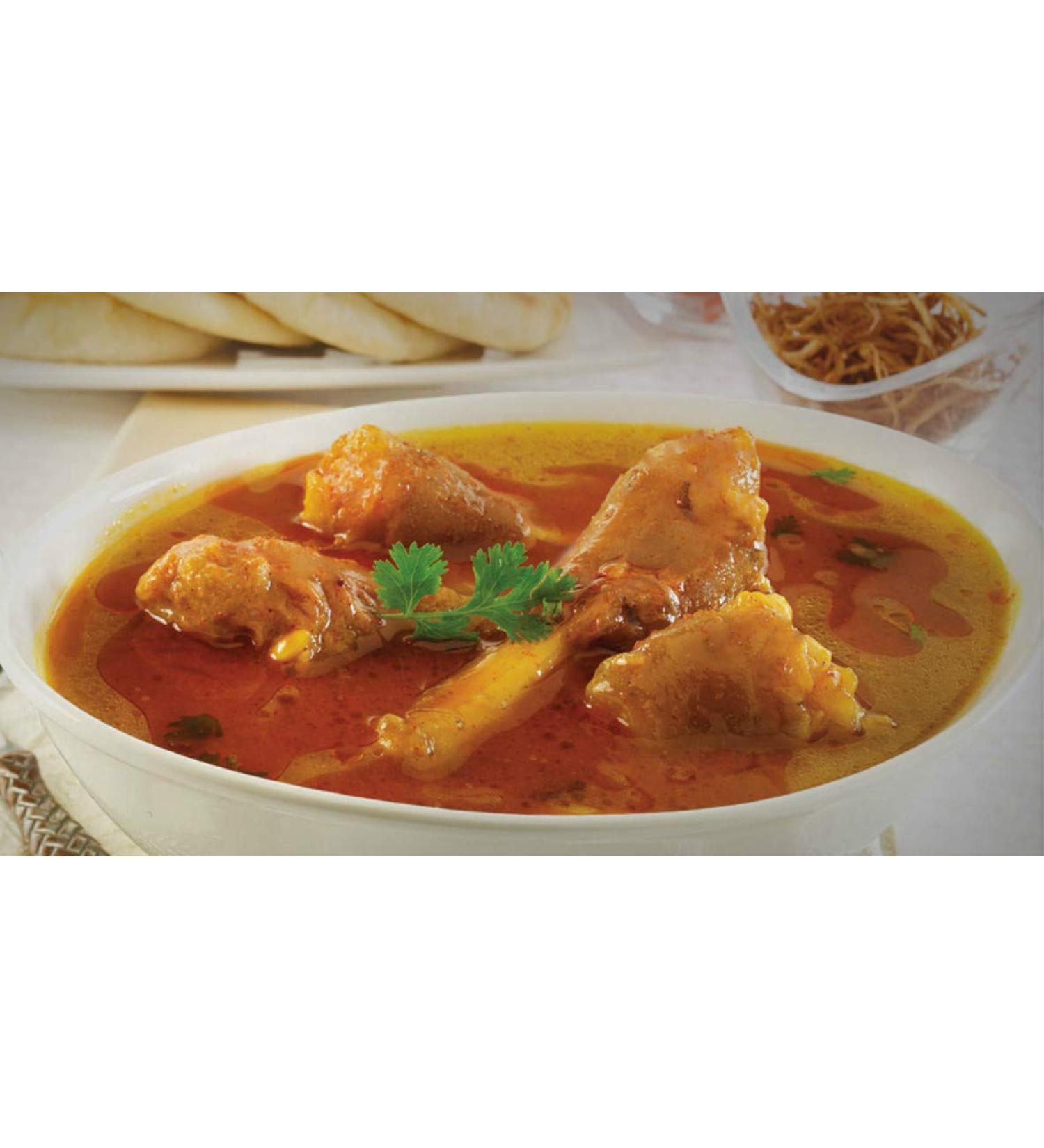 Shopper's Freedom Authentic Traditional Paya Curry Blend 50g of aromatic spices and herbs