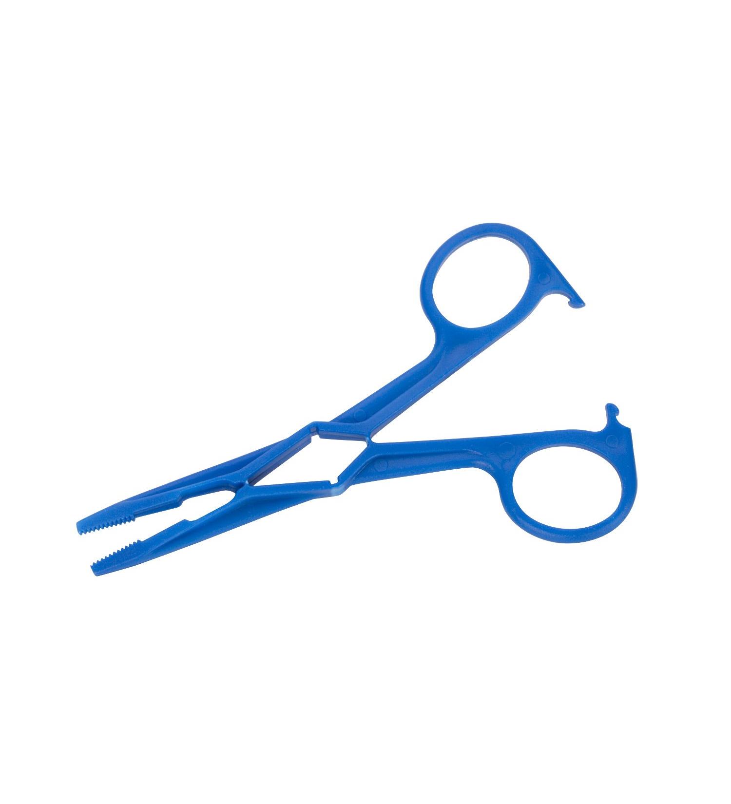 Plastistat, Plastic Hemostat, 4-7/8 Inches | HEM-300.00