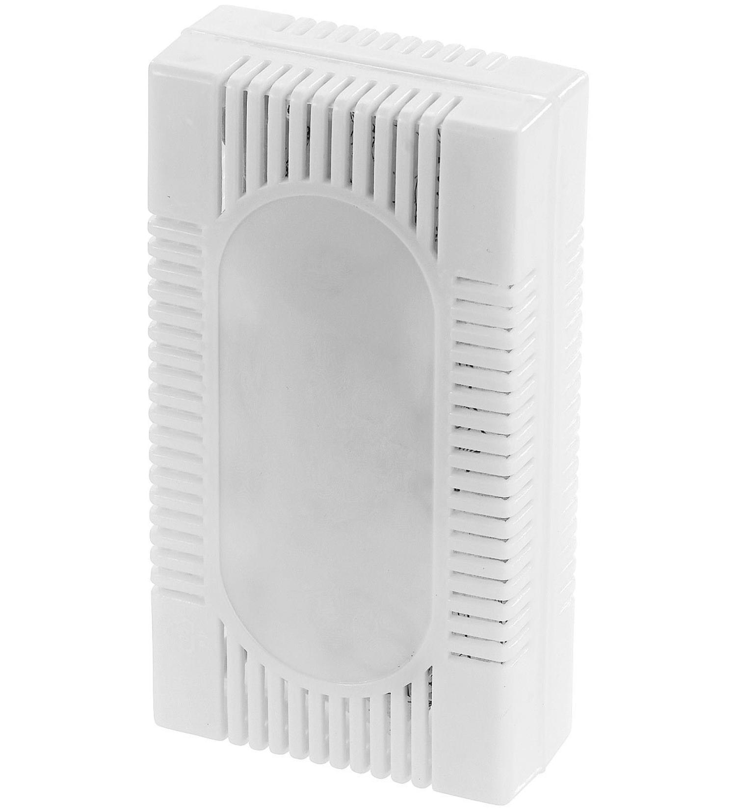 Pearl Kiste 3-in-1 Fridge Fresh EF-66.K | Dehumidifier & Air Purifier for Refrigerators - Eliminate Smells Moisture & Mold - Buy Online on GoSupps.com