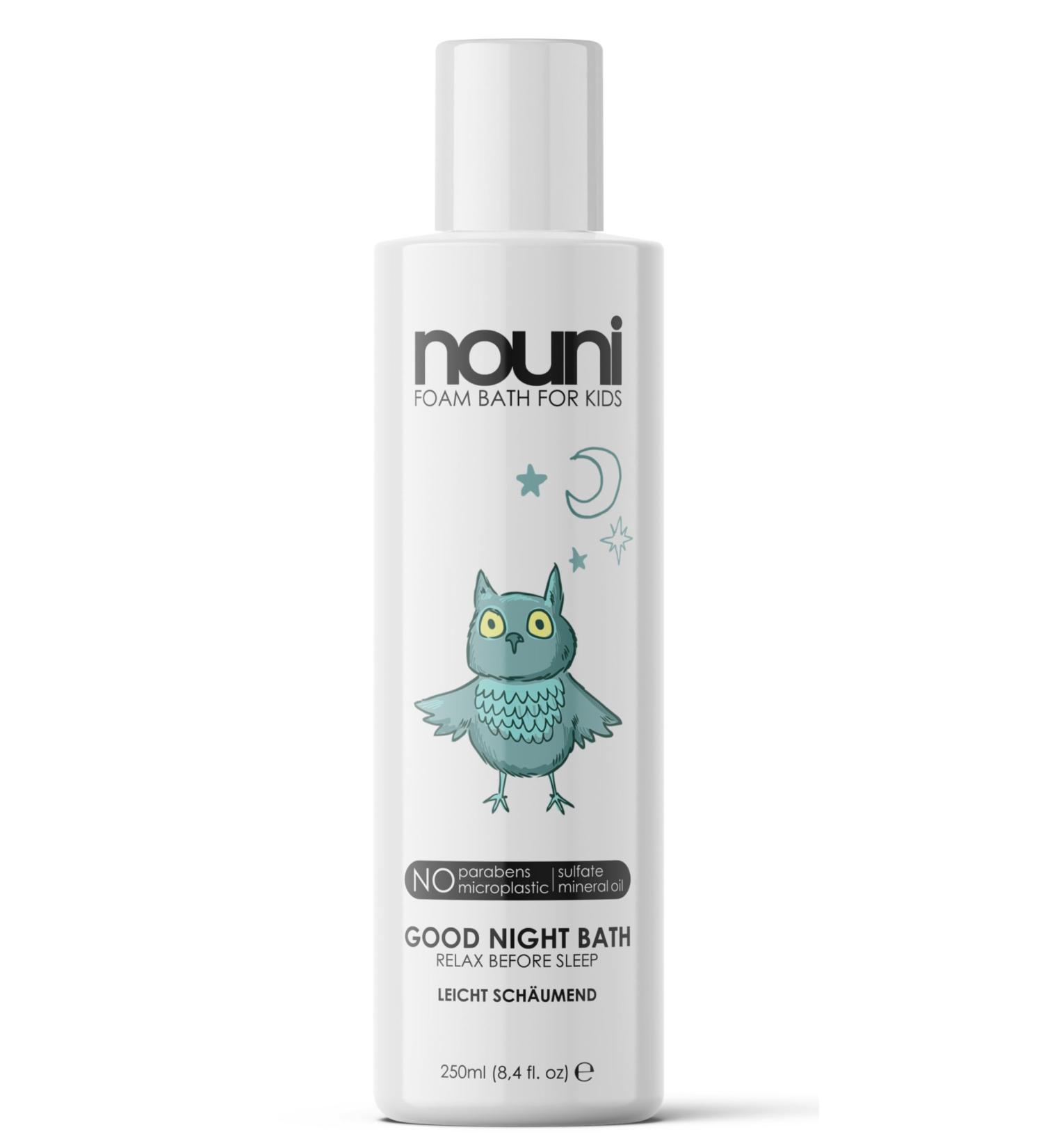 Bath Additive for Children - Buy Online on GoSupps.com