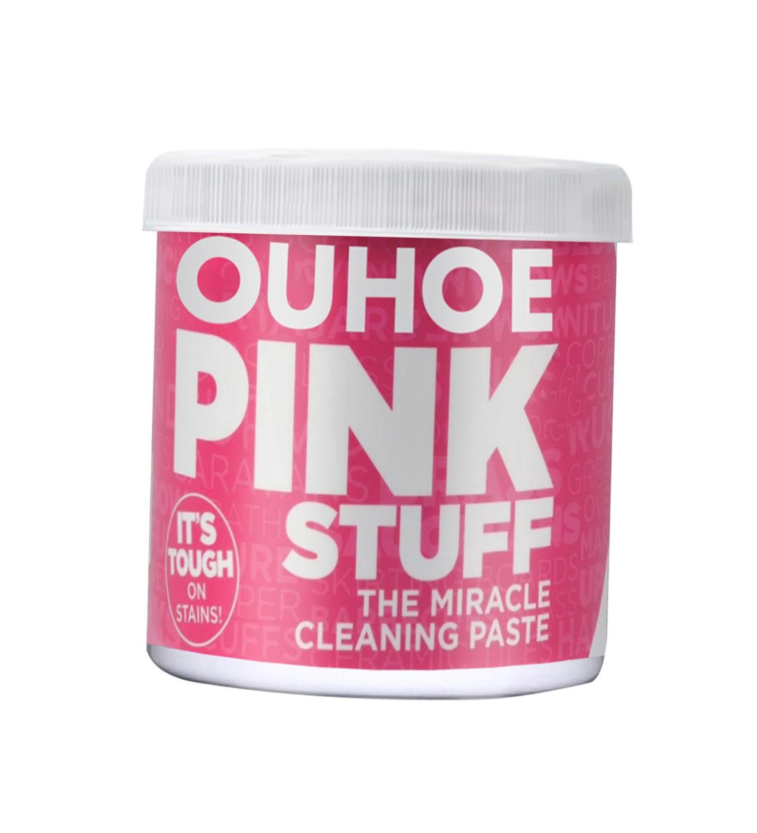 Generic Kitchen Cleaning Paste Stuff Cleaner Kitchen Cleaning Paste for Glass Cooktops - Buy Online on GoSupps.com