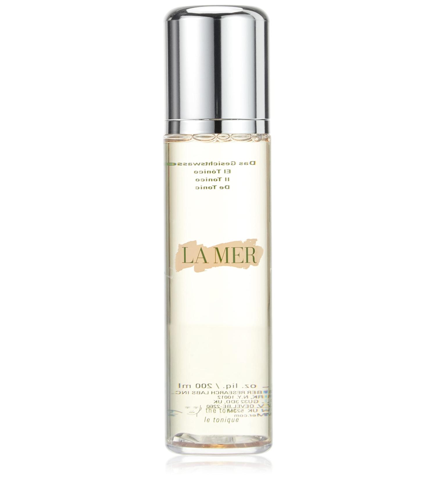La Mer The Tonic 200ml | Luxury Skin Care | Hydrating Tonic for Radiant Skin - Shop Now! - Buy Online on GoSupps.com