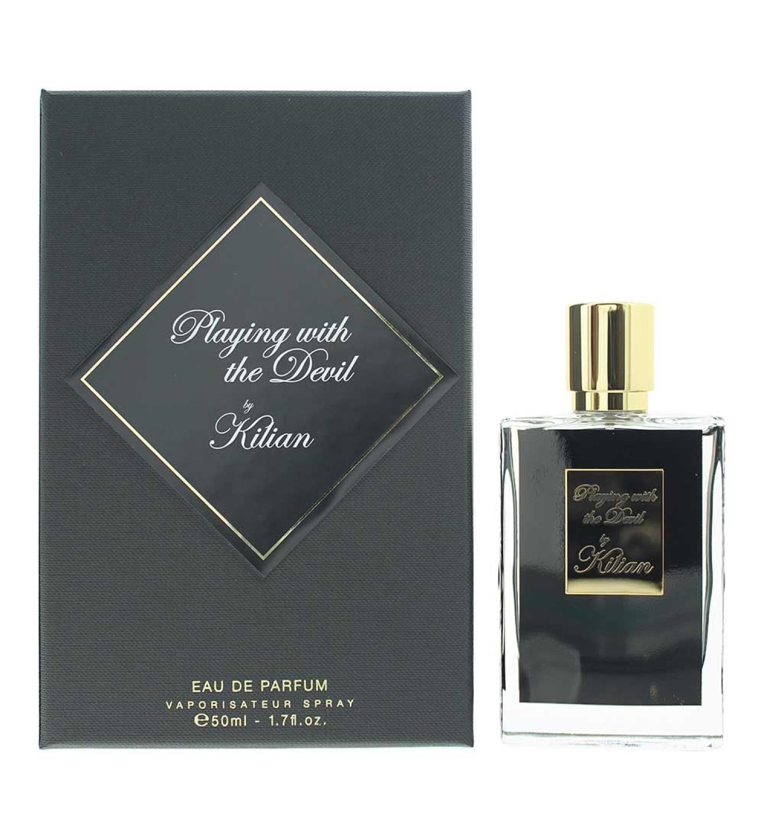 Kilian Playing With The Devil for Women - 1.7 oz EDP Spray