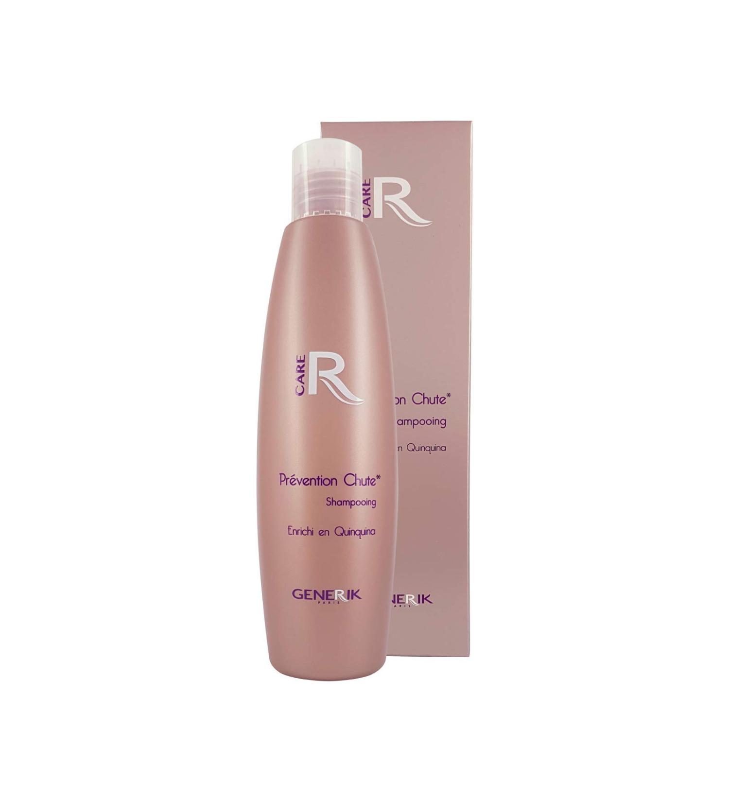 GENERIK - Anti-Hair Loss Shampoo 300 ml Generik