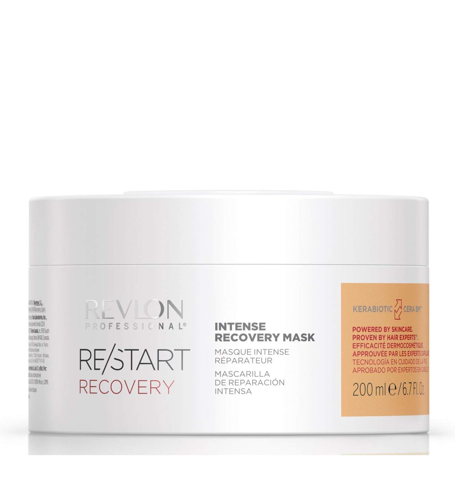 Re-Start Recovery Restorative Mask 200 Ml