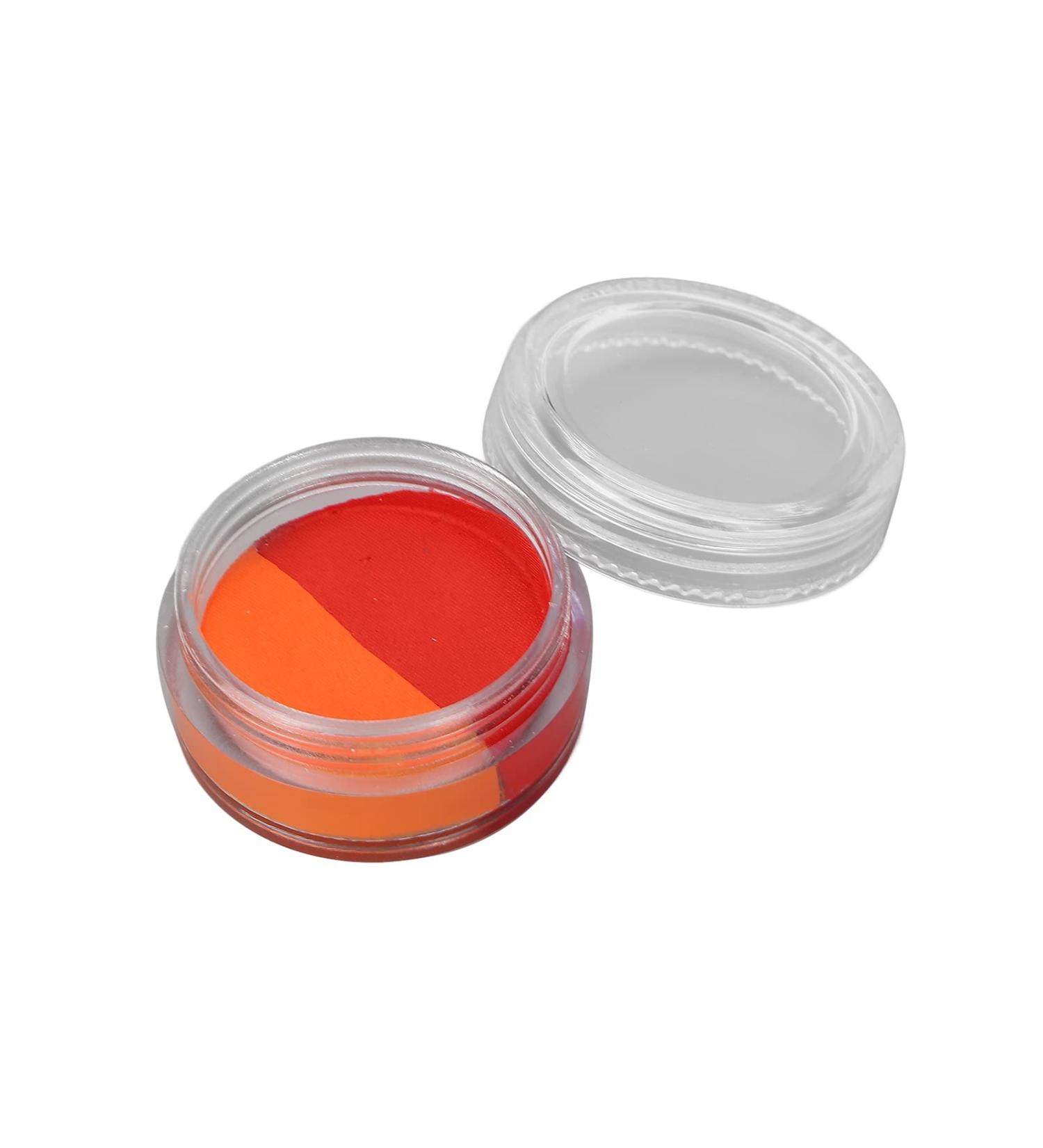 Matte Facial Body Painting - Water-Based Easy to Use | International Shipping - Buy Online on GoSupps.com