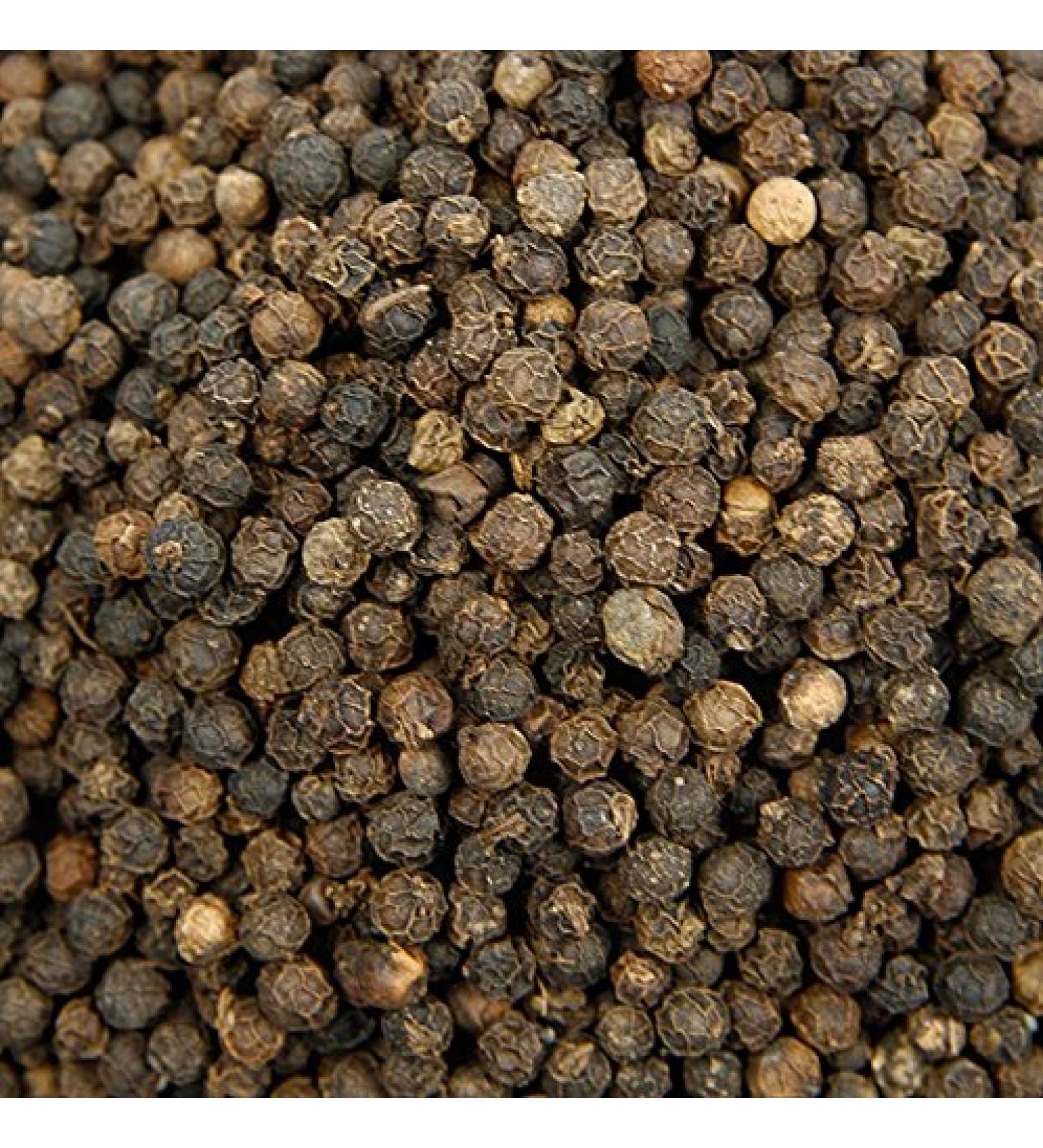 Complete Black Pepper 1 kg