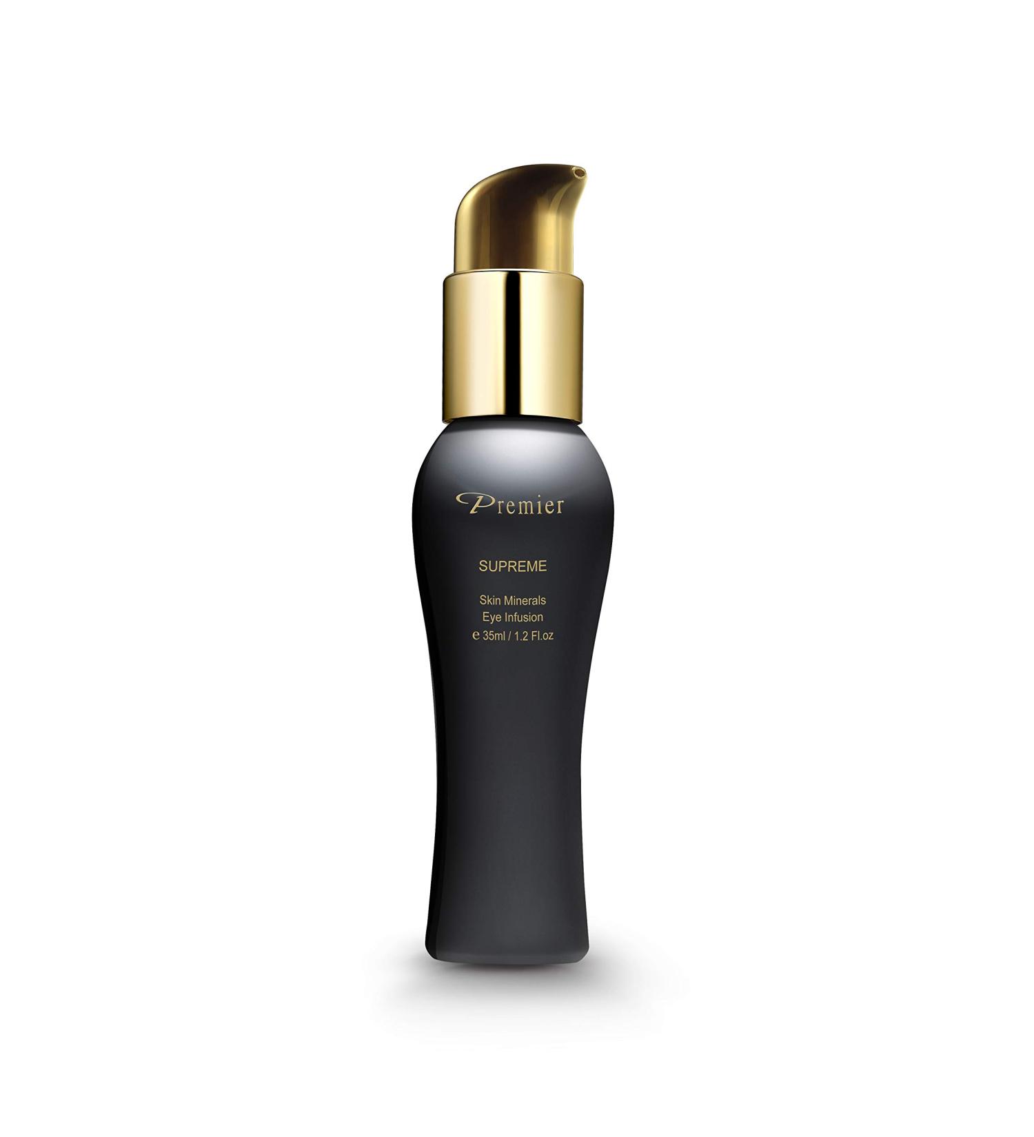 Premier by Dead Sea Premier Supreme Eye Infusion 35ml 1.20 Fl Oz