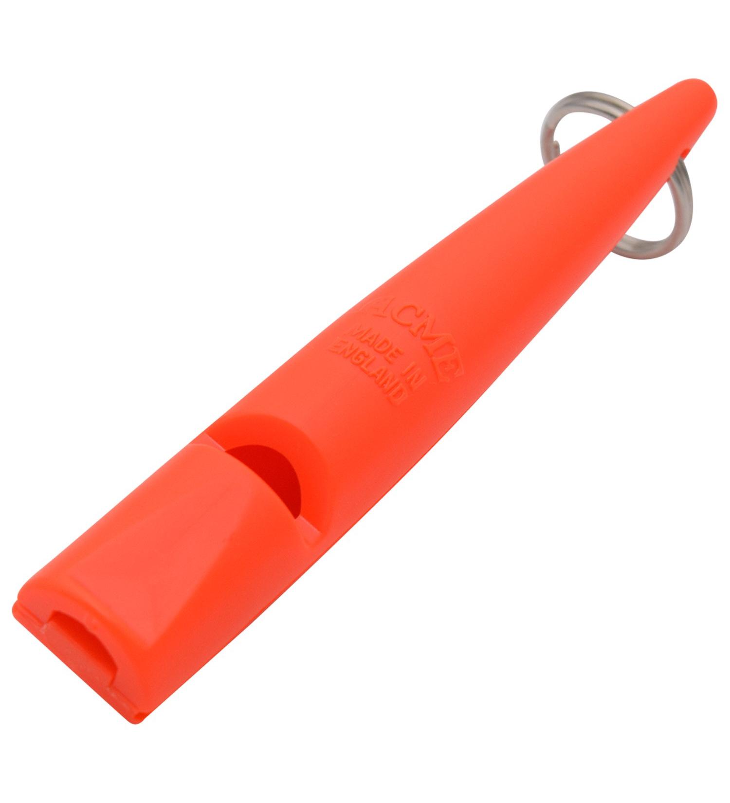 ACME Dog Whistle No. 211.5 - Original Loud Dog Whistle from England | Instructions Included - Ideal for Training - Buy Online on GoSupps.com