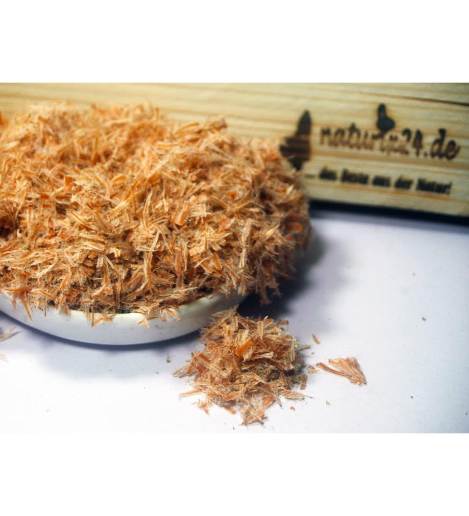 Naturix24 Pine bars cut 250 g