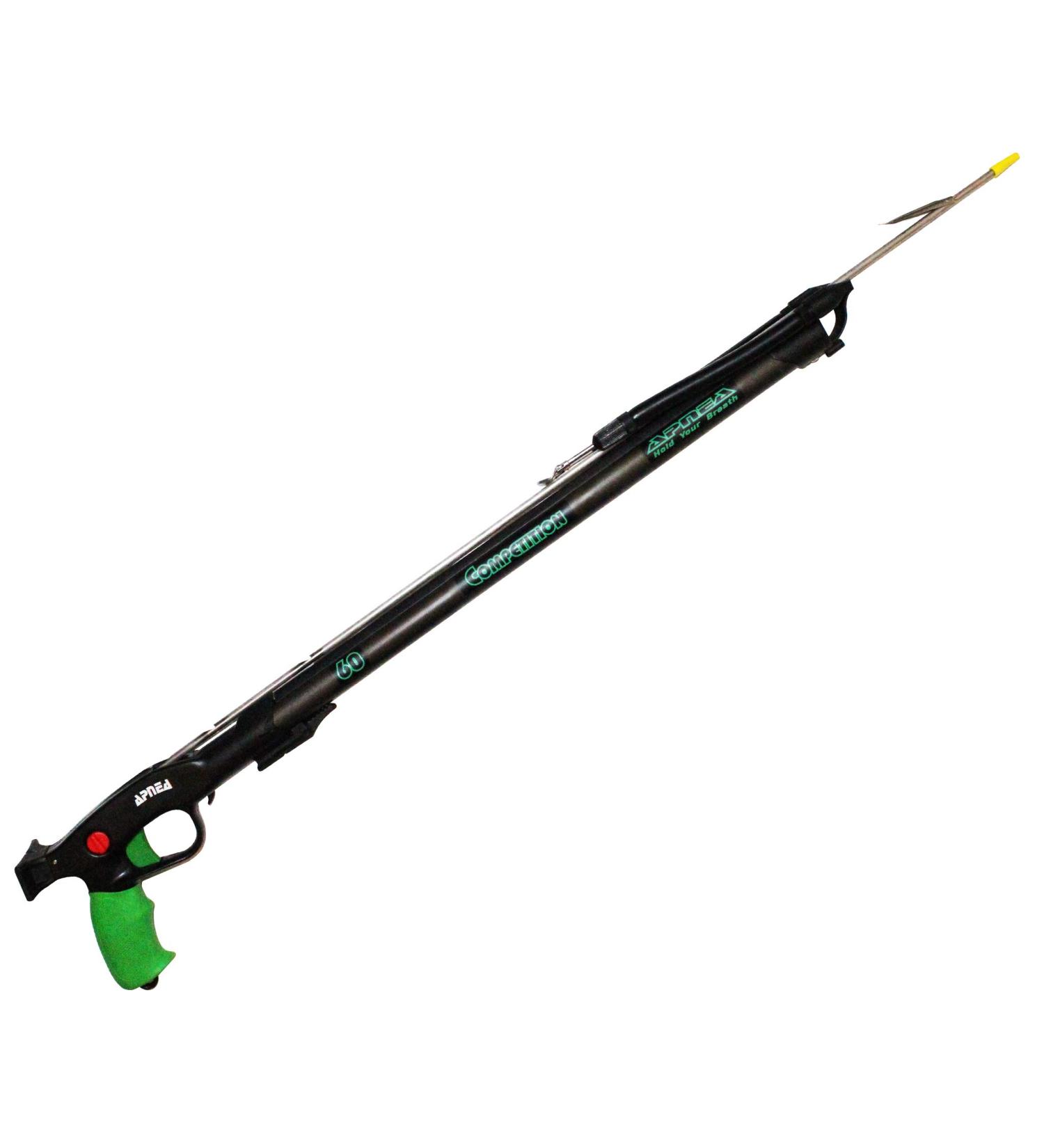 Apnea Speargun Competition 50 CM - High-performance underwater hunting tool - Buy Online on GoSupps.com