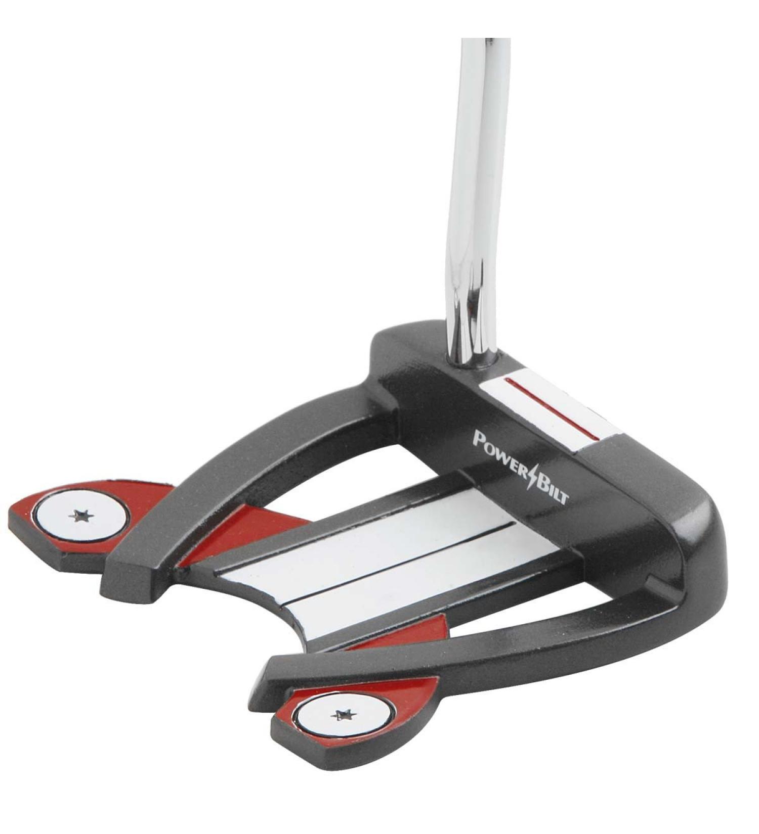 PowerBilt TPS X-Type Series M900 Putter (35") Left