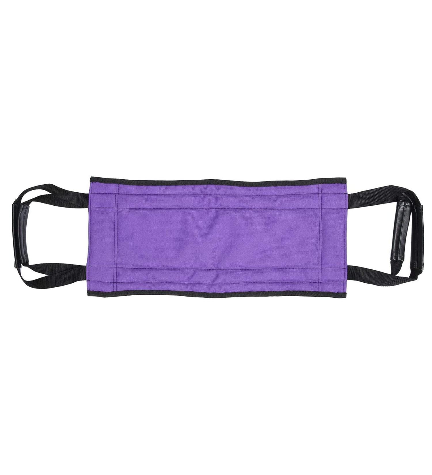 ZZBB Patient Transfer Belt Elderly Bed Transfer Nursing Sling with Handle Lifting Aids Standing and Lifting Aid for Disabled Elderly Seniors - Buy Online on GoSupps.com