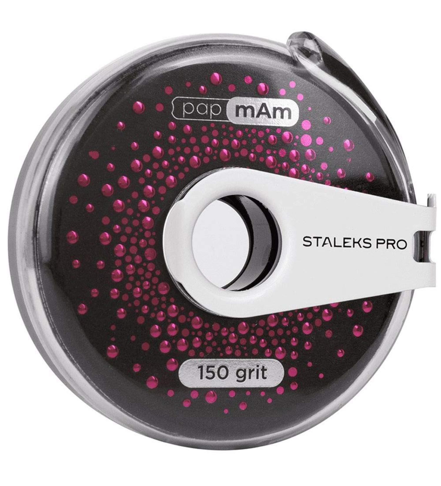 STALEKS Exclusive Pro Disposable File Roll 8m up to 40 Pieces Pro - Expert 20 (ATlux-150) - Buy Online on GoSupps.com