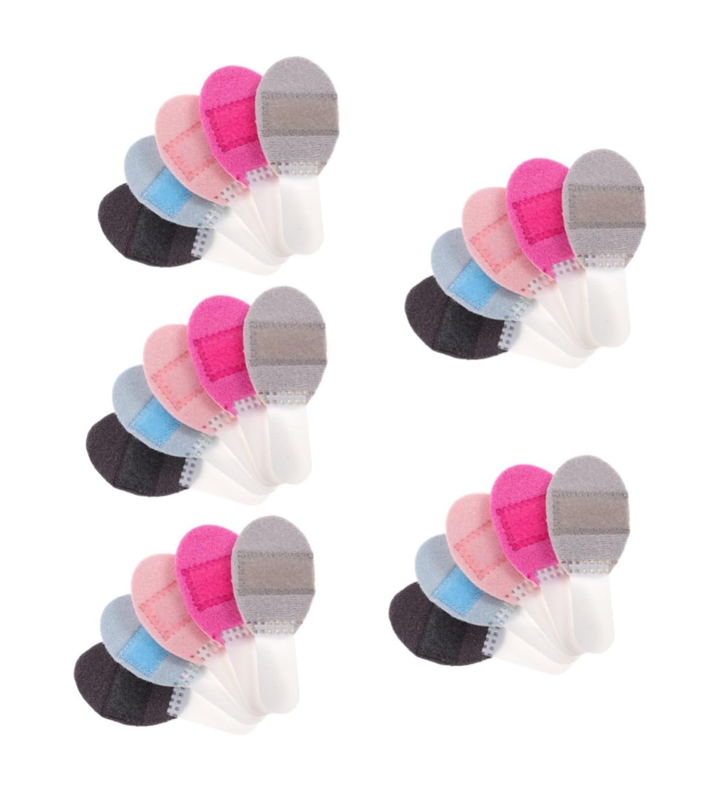 Buy Sosoport 25 Pcs Adjustable Breathable Splint Supplies - 10x4.2cm for Optimal Support | Fast International Shipping - Buy Online on GoSupps.com