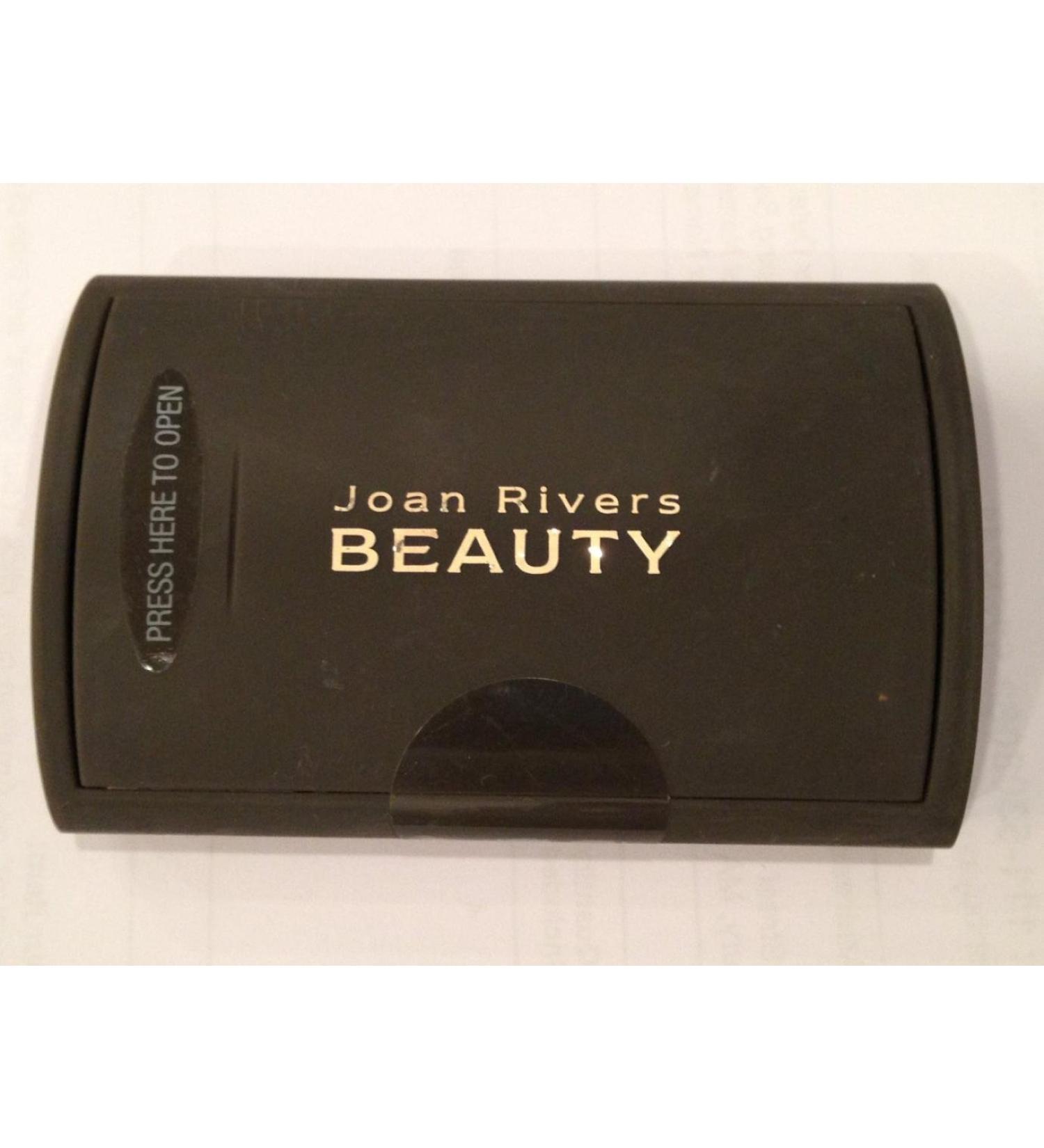 Joan Rivers Beauty Great Hair Day Fill in Powder- Salt and Pepper
