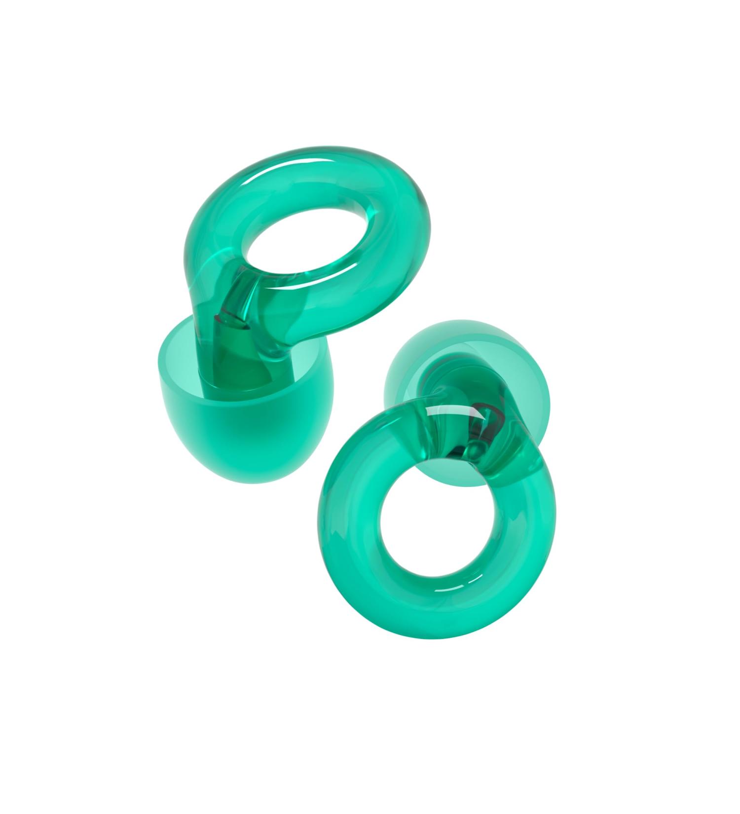 Loop Engage Equinox Earplugs | High-Quality Reusable Hearing Protection | Flexible Fit for Social Events Children's Education & Noise Sensitivity | SNR 16 dB - Buy Online on GoSupps.com