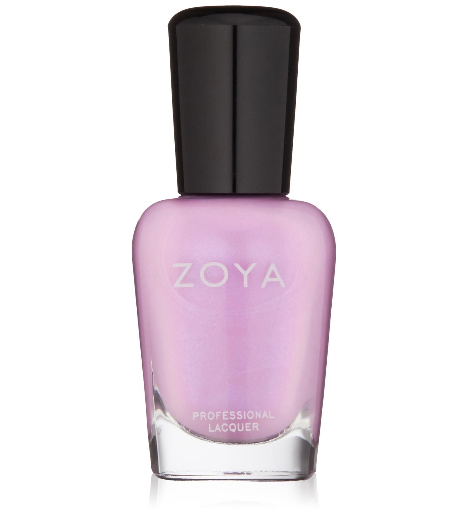 Zoya Thrive 2018 Nail Polish Collection - Haruko (ZP933) 15ml - Buy Online on GoSupps.com