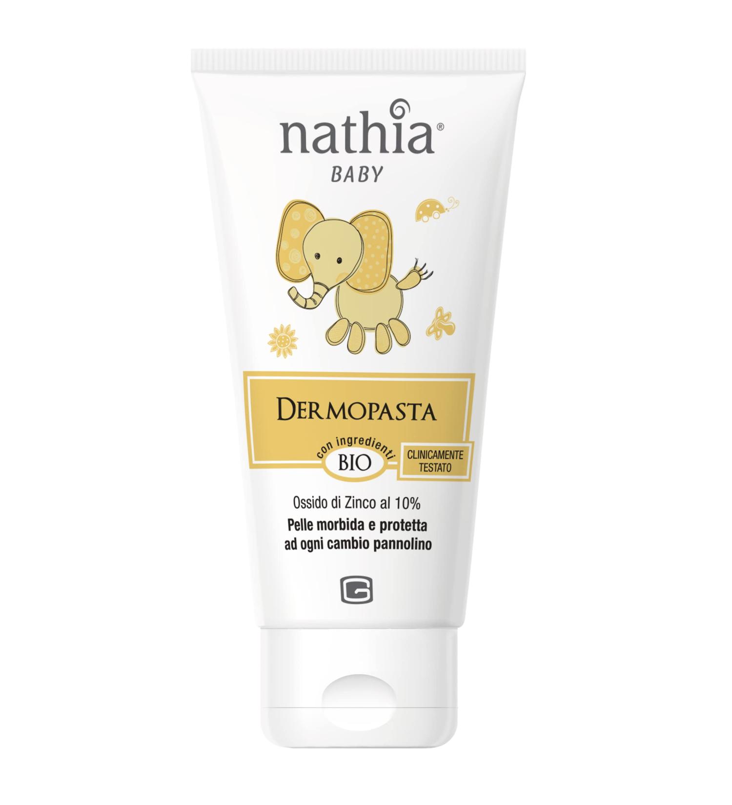Nathia dermopasta switching knolino