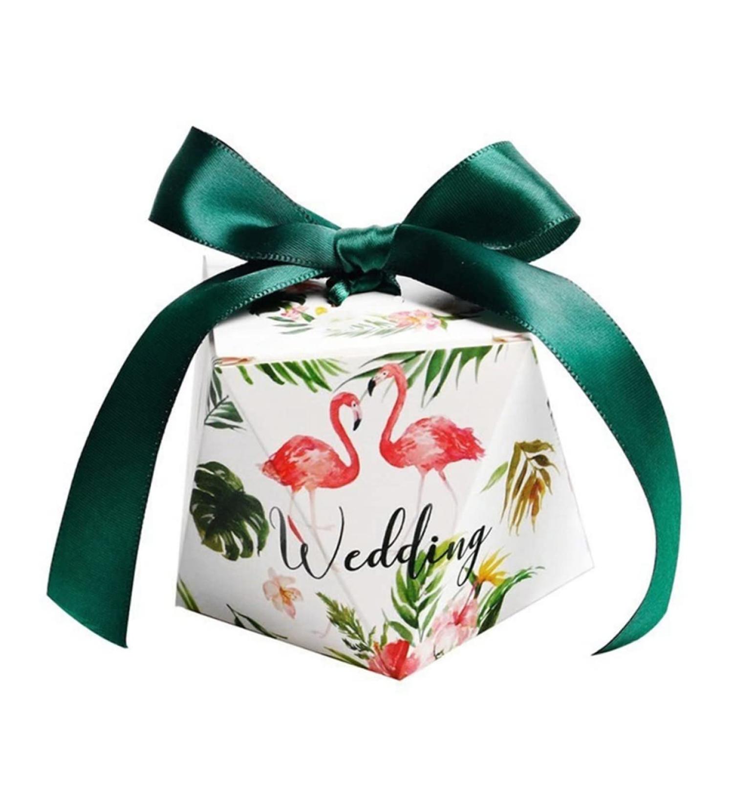 Gatuida Luau Paper Candy Bags 24pcs Boxes Gift Bag Baby Take a Bath Kids Goodie - Buy Online on GoSupps.com