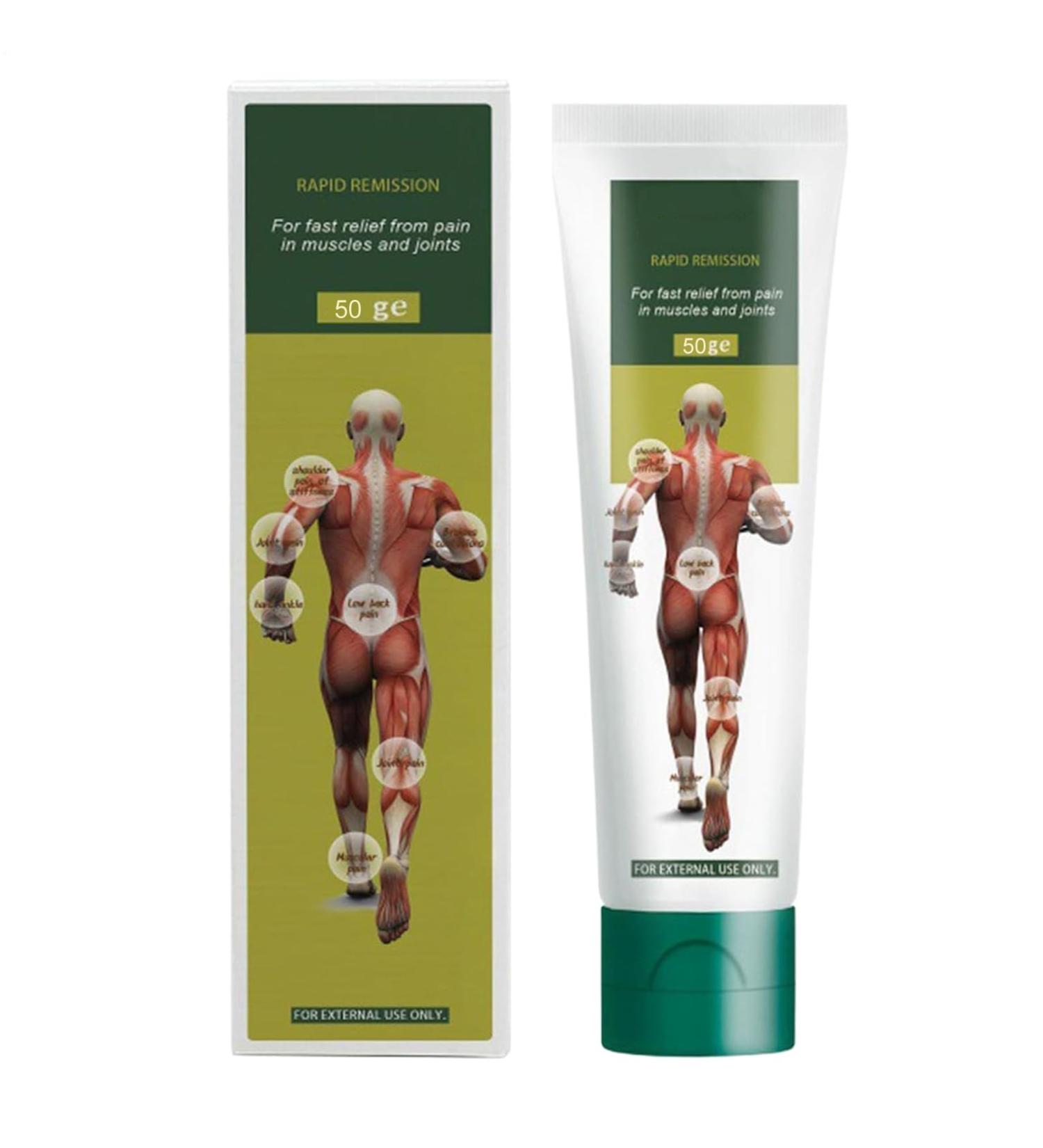 G n rique Body Moisturizer Calming Cream Fast Absorbing Lightweight Formula Soothing Hydration 50g Compact Size Topical Repair with Lasting Reliefs for Arms Back Hands Feet Toes - Buy Online on GoSupps.com