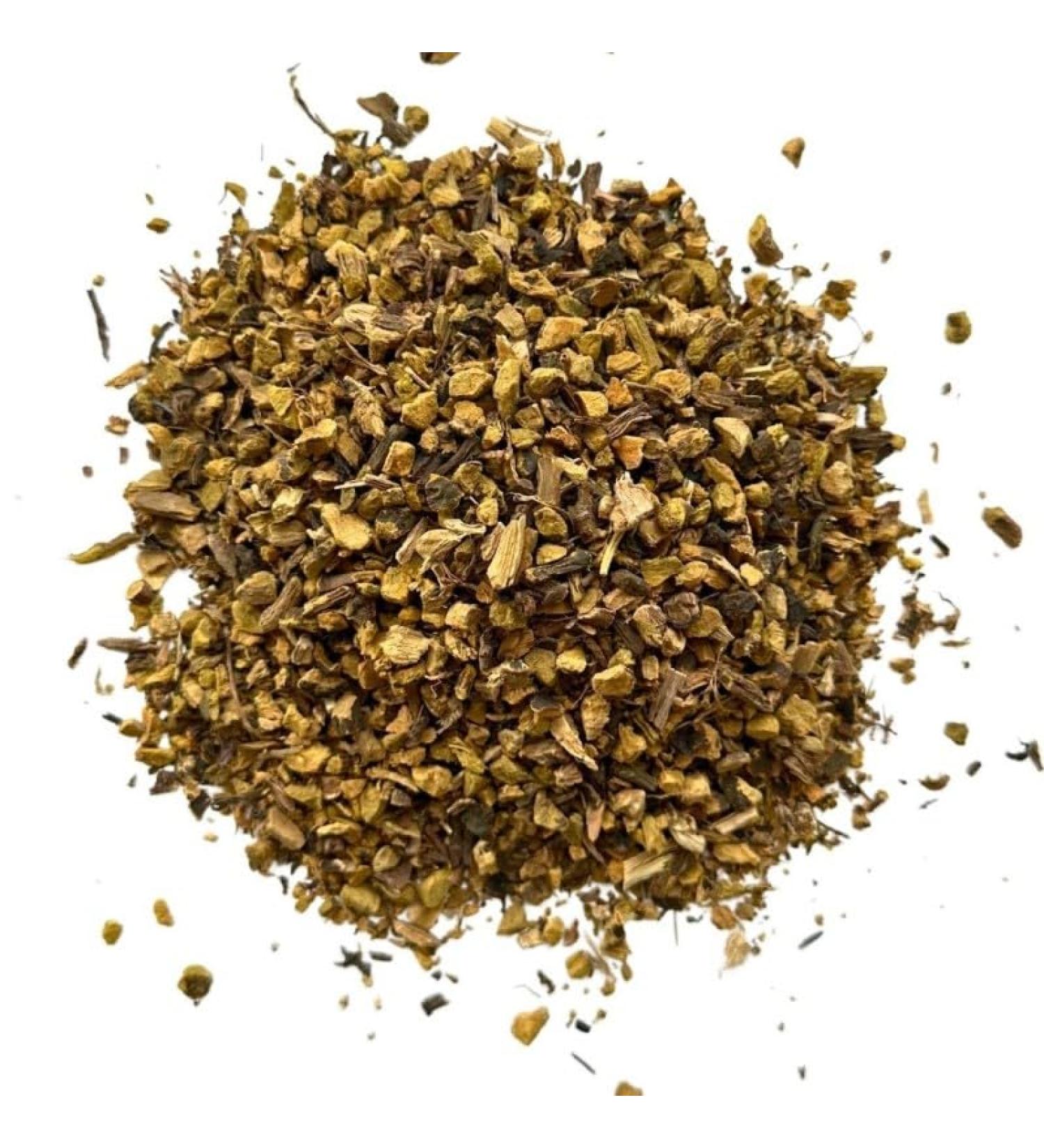Patience herbal tea large root 250 GRS Rumex patientia. - Buy Online on GoSupps.com