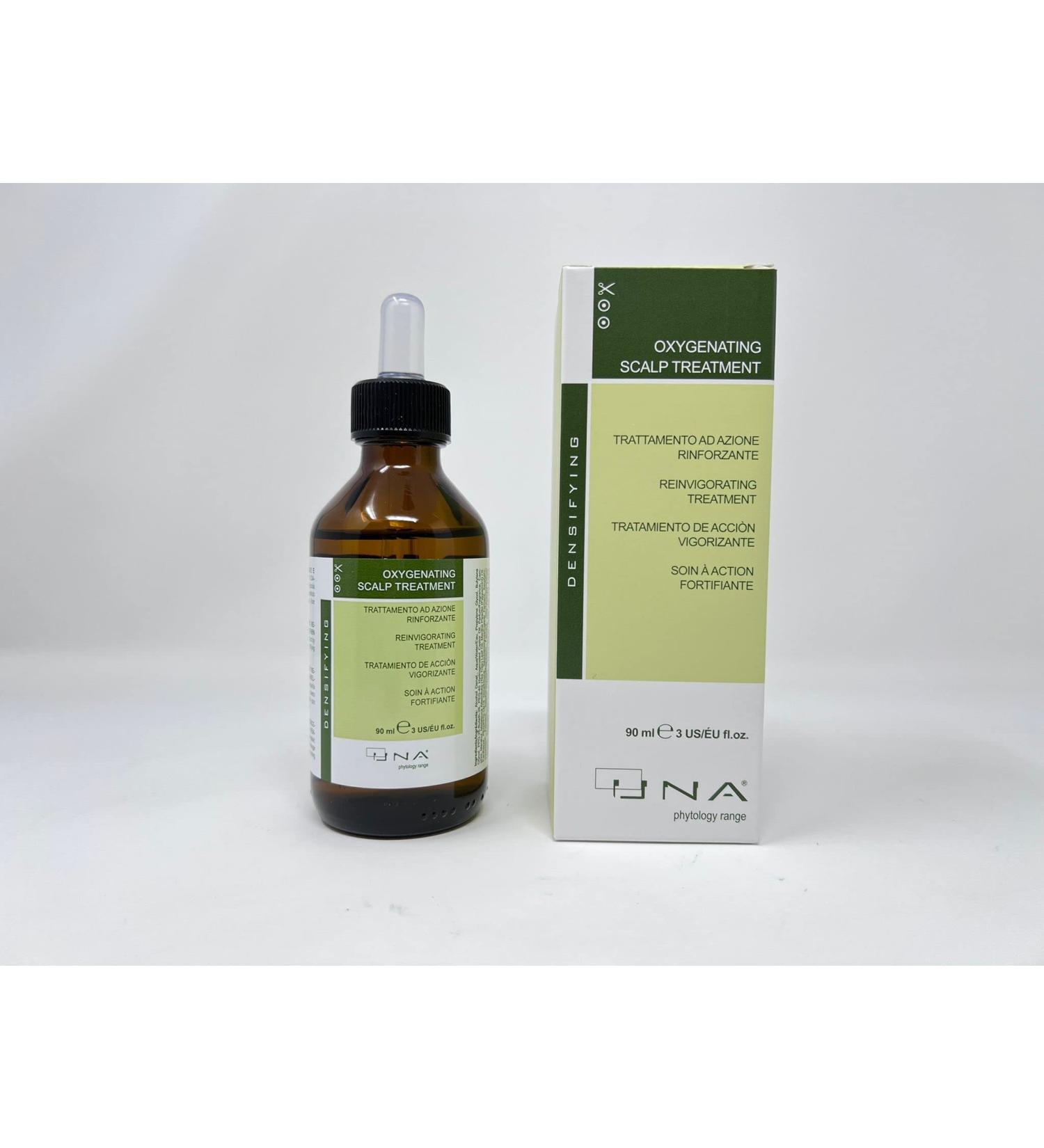 UNA Oxygenating Treatment for Hair Loss - Save on UNA Drop Today! - Buy Online on GoSupps.com