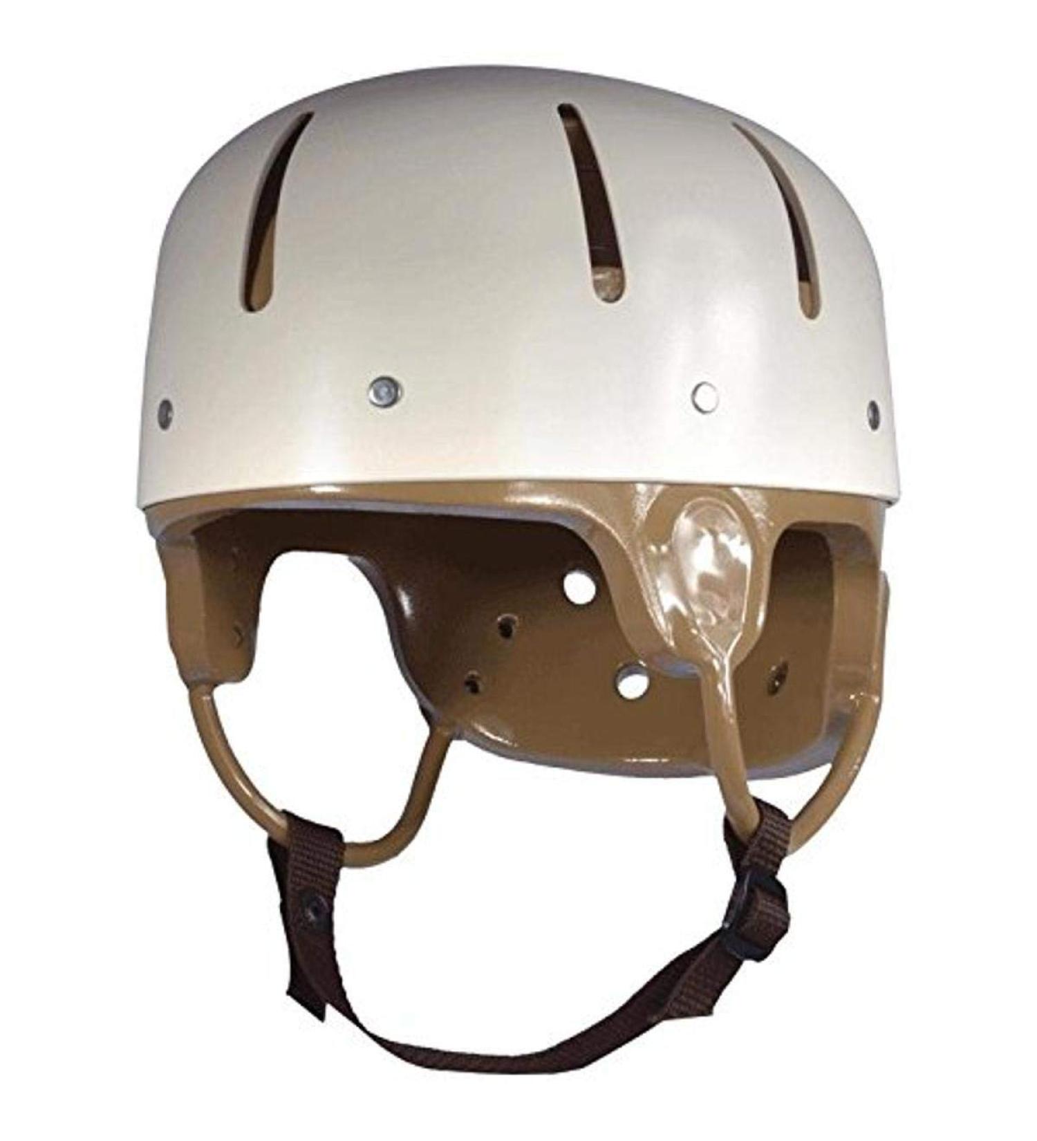 Danmar Products Hard Shell Helmet Tan Medium Medium Tan
