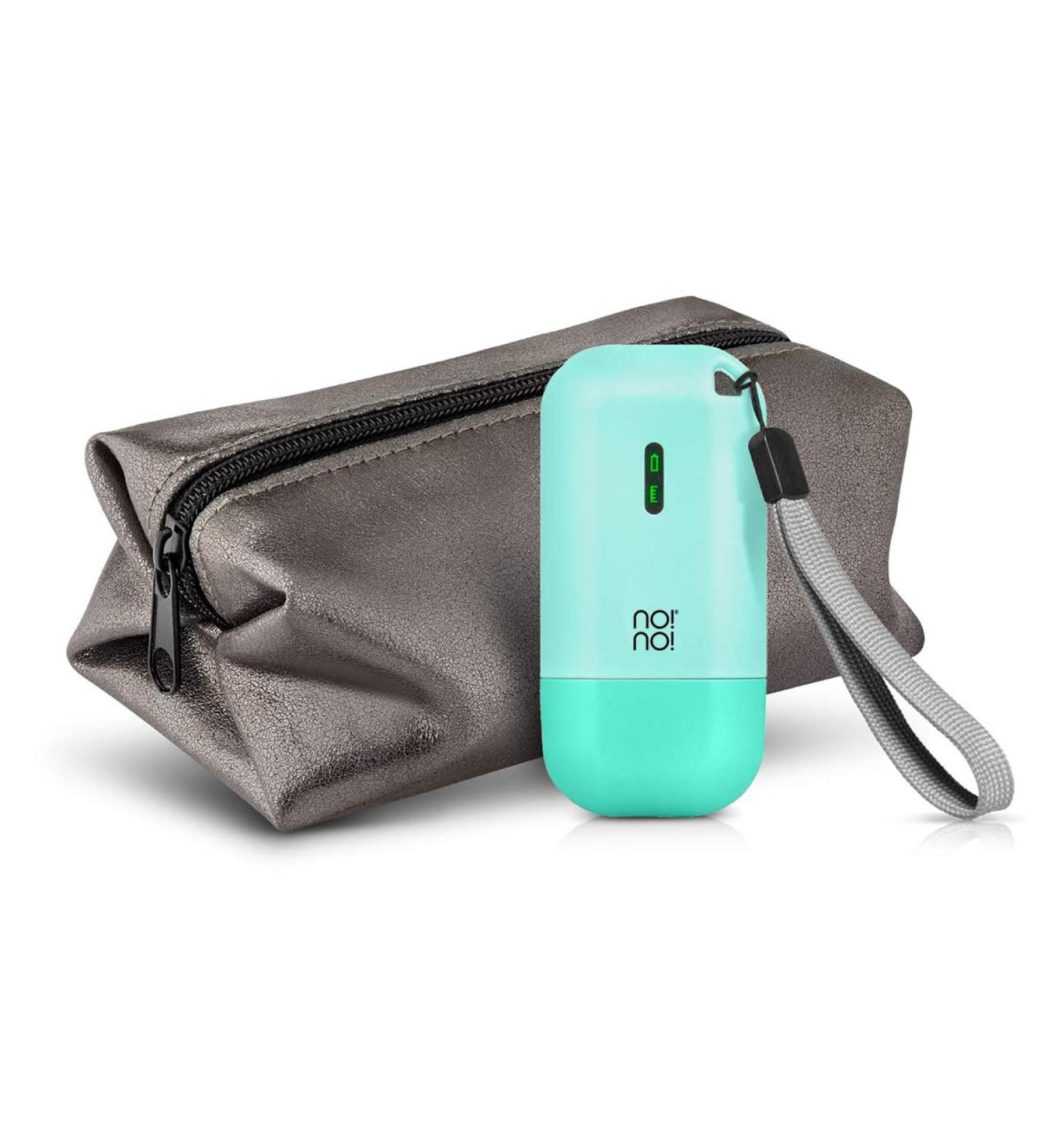 No!No! Micro Hair Removal Device - Mint - Bikini and Full Body Hair Remover for Women & Men - Buy Online on GoSupps.com