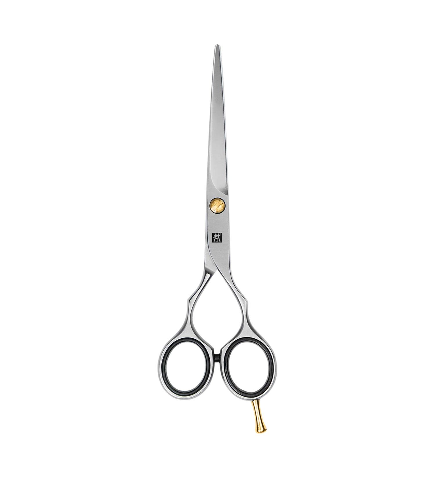 Zwilling 43626-151-0 Twinox hair scissors stainless steel matt 160 mm