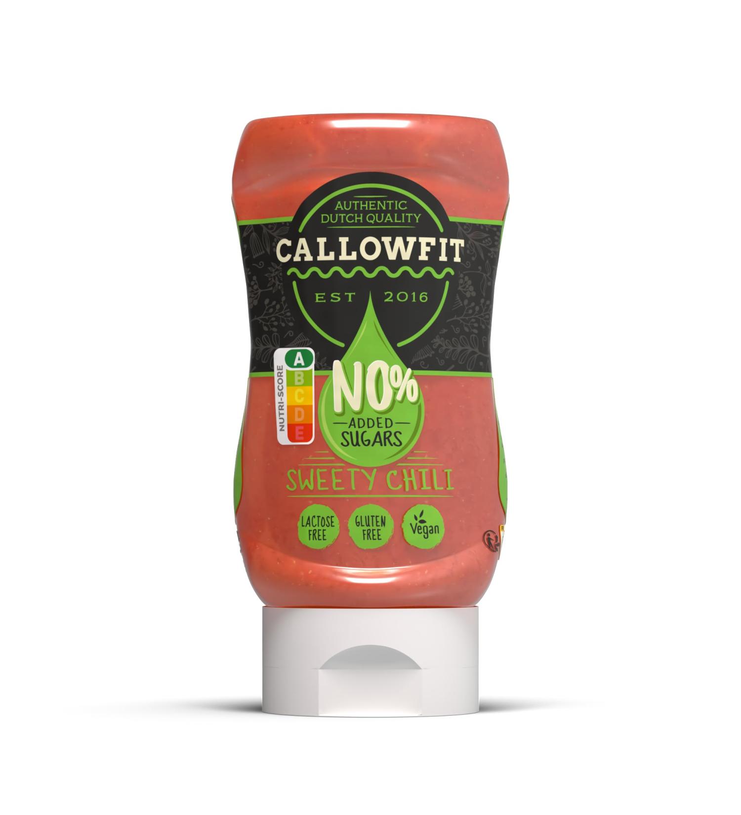 Sweety Clli Sauce 300ml