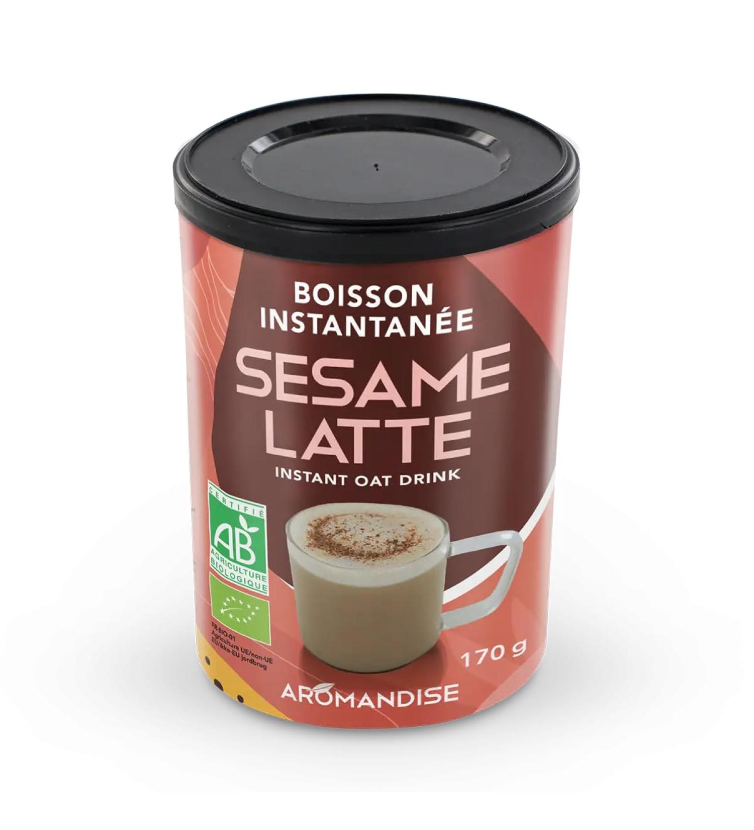 Boisson instantan e - S same Latt bio