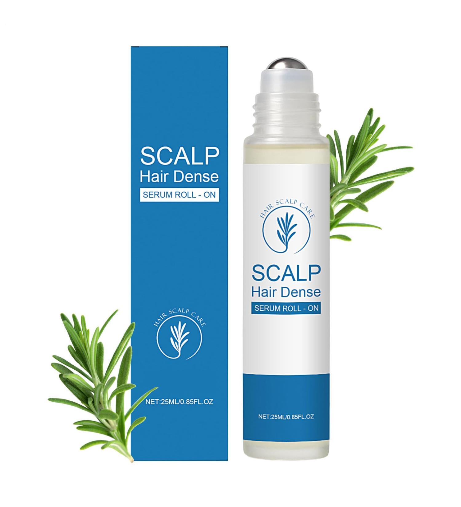  Generisch Hair Growth Oil | Strengthening Treatment | Rosemary Hair Roll-on Essenc | Oil 25ml Nutrient Roll Prevention Fall Routo Regenerating Hair Moisturizing Daily Use Men F - Buy Online on GoSupps.com